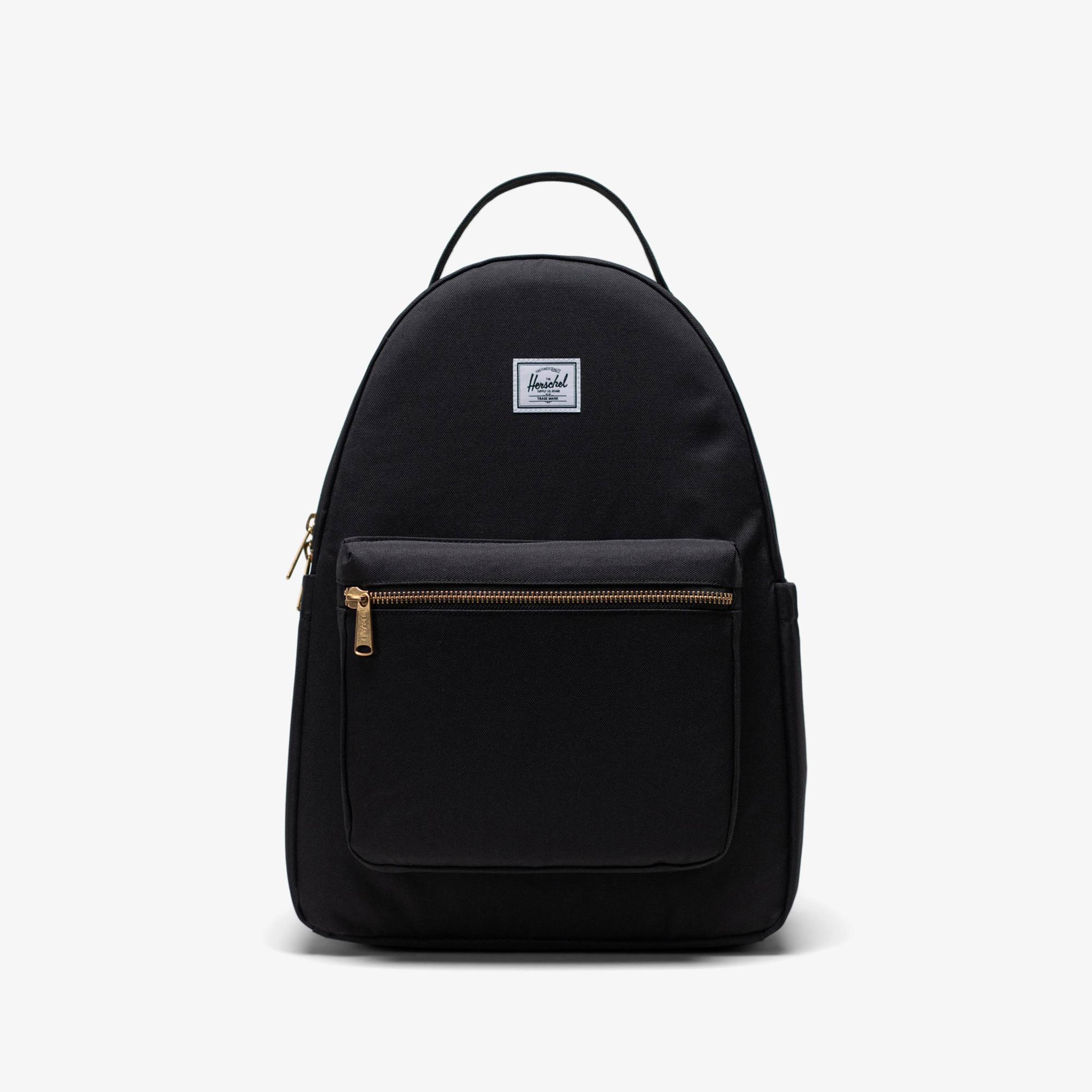 Herschel Nova Unisex Siyah Sırt Çantası