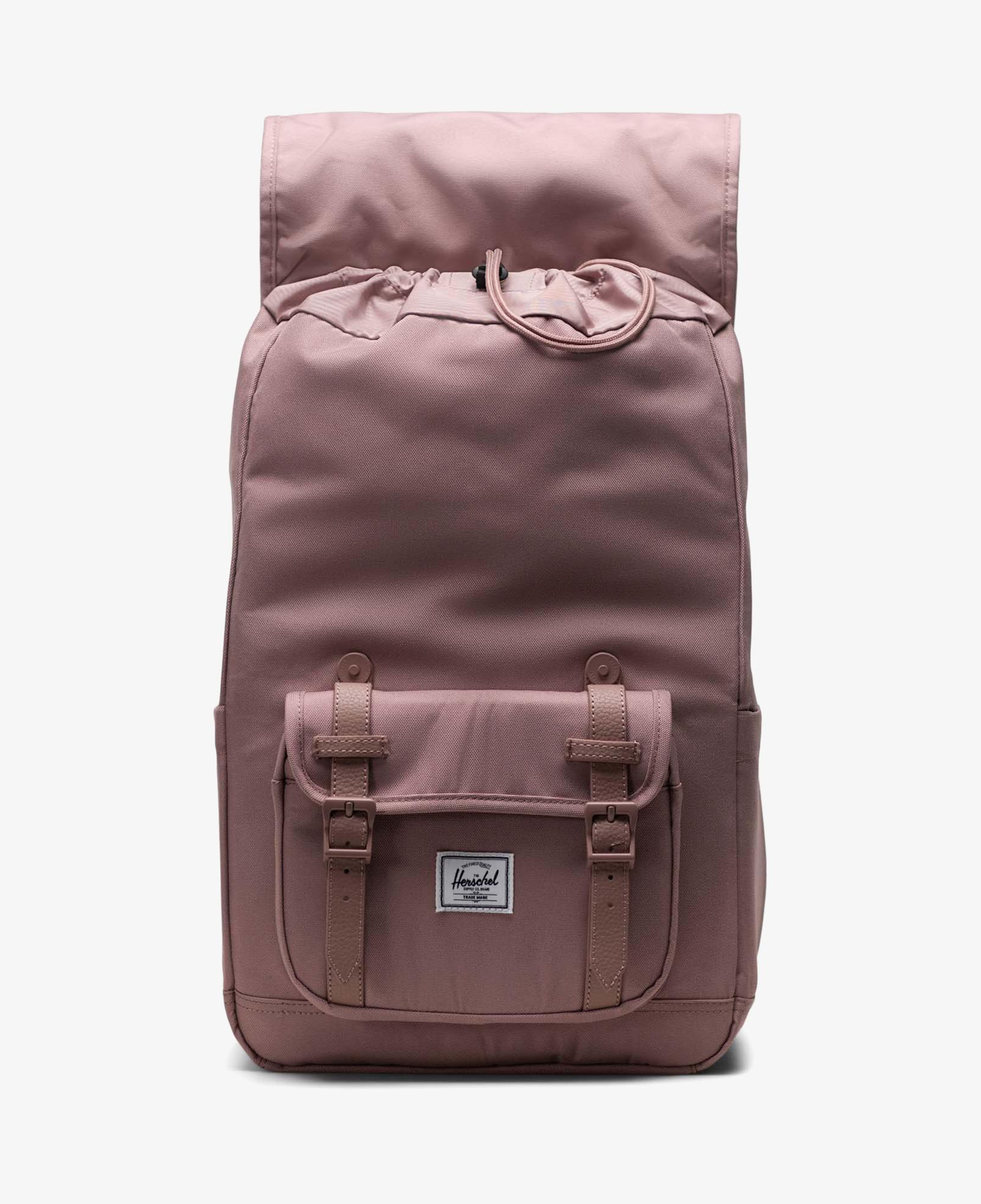 Herschel Little America Mid Unisex Pembe Sırt Çantası