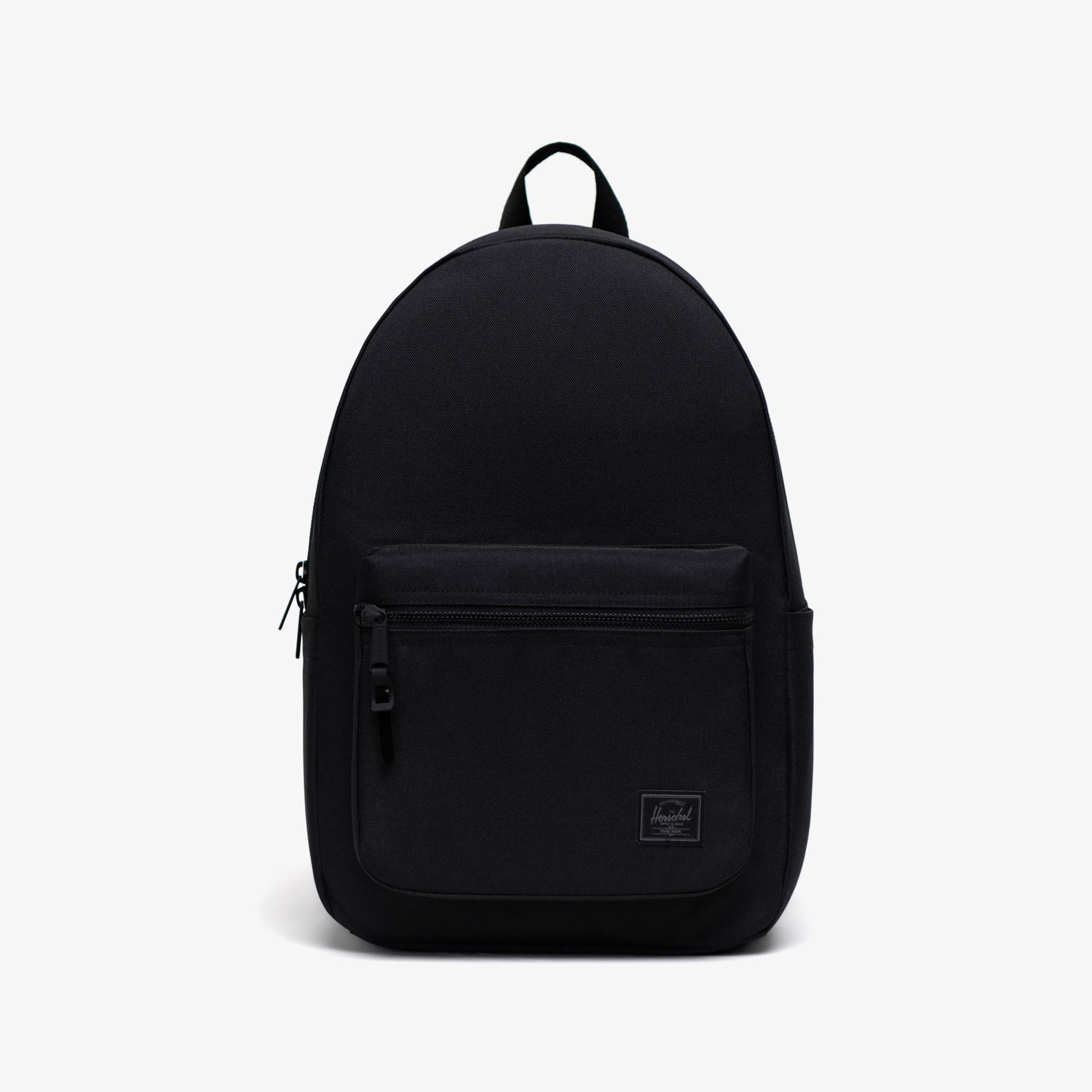 Herschel Settlement Unisex Siyah Sırt Çantası