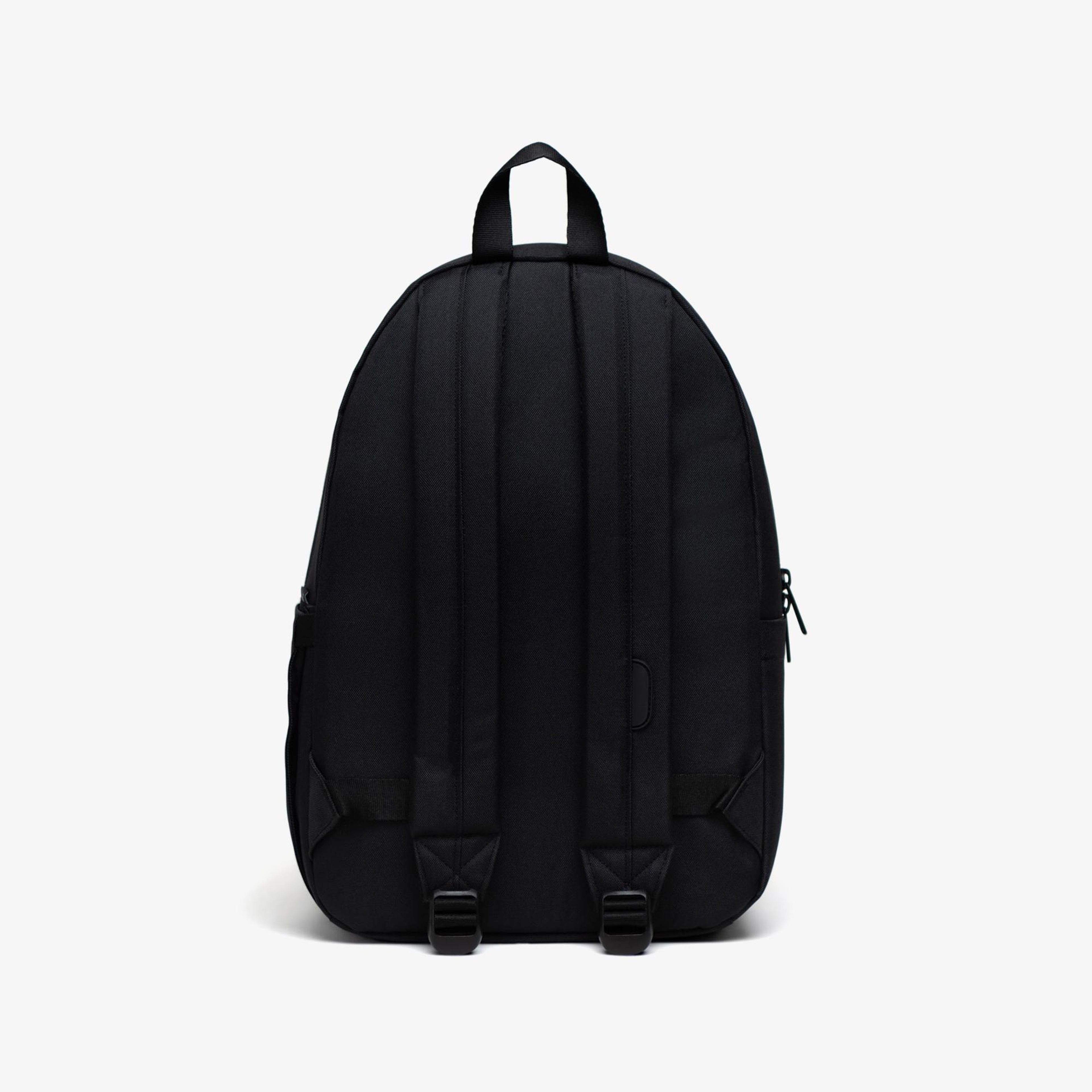 Herschel Settlement Unisex Siyah Sırt Çantası