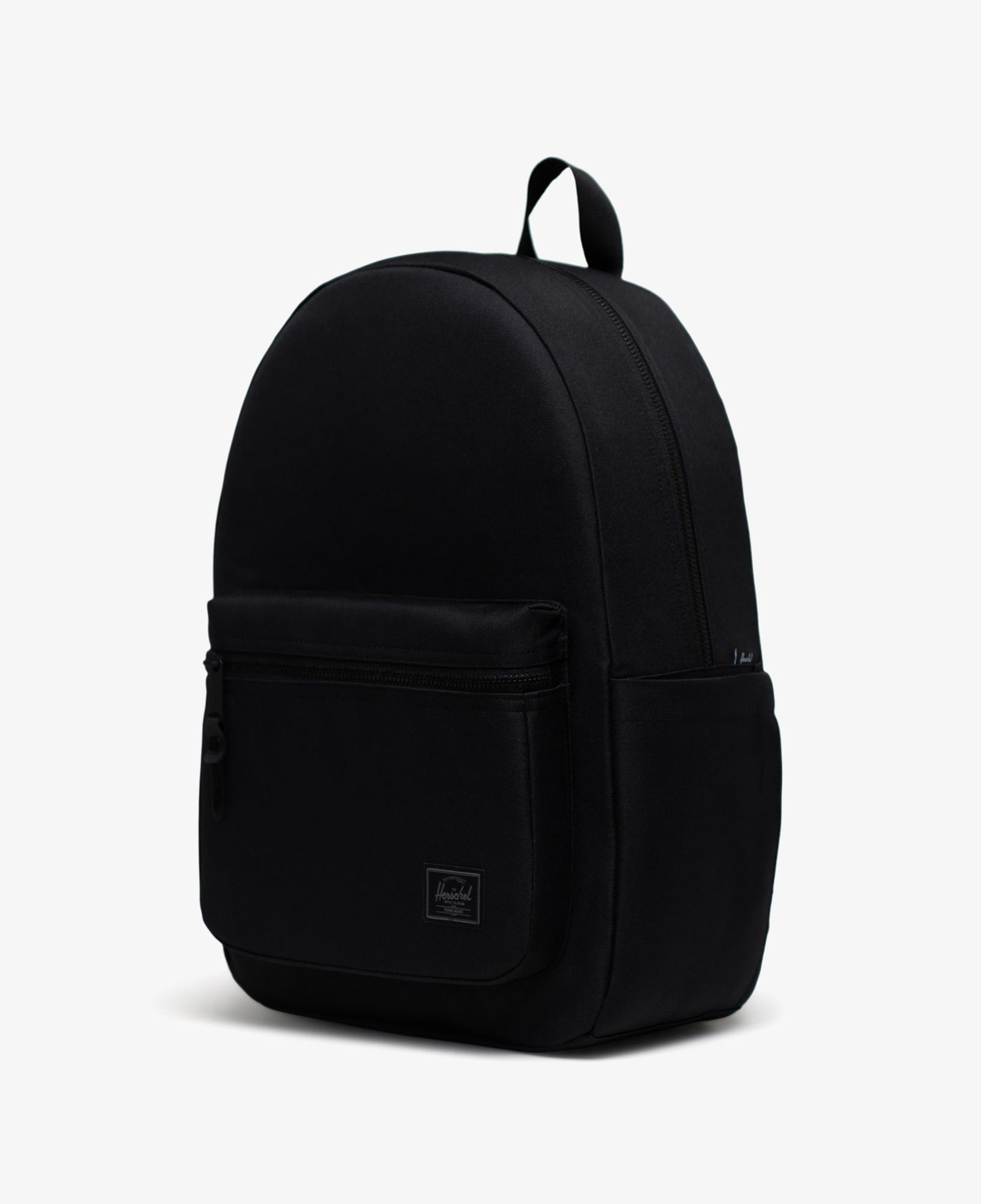 Herschel Settlement Unisex Siyah Sırt Çantası