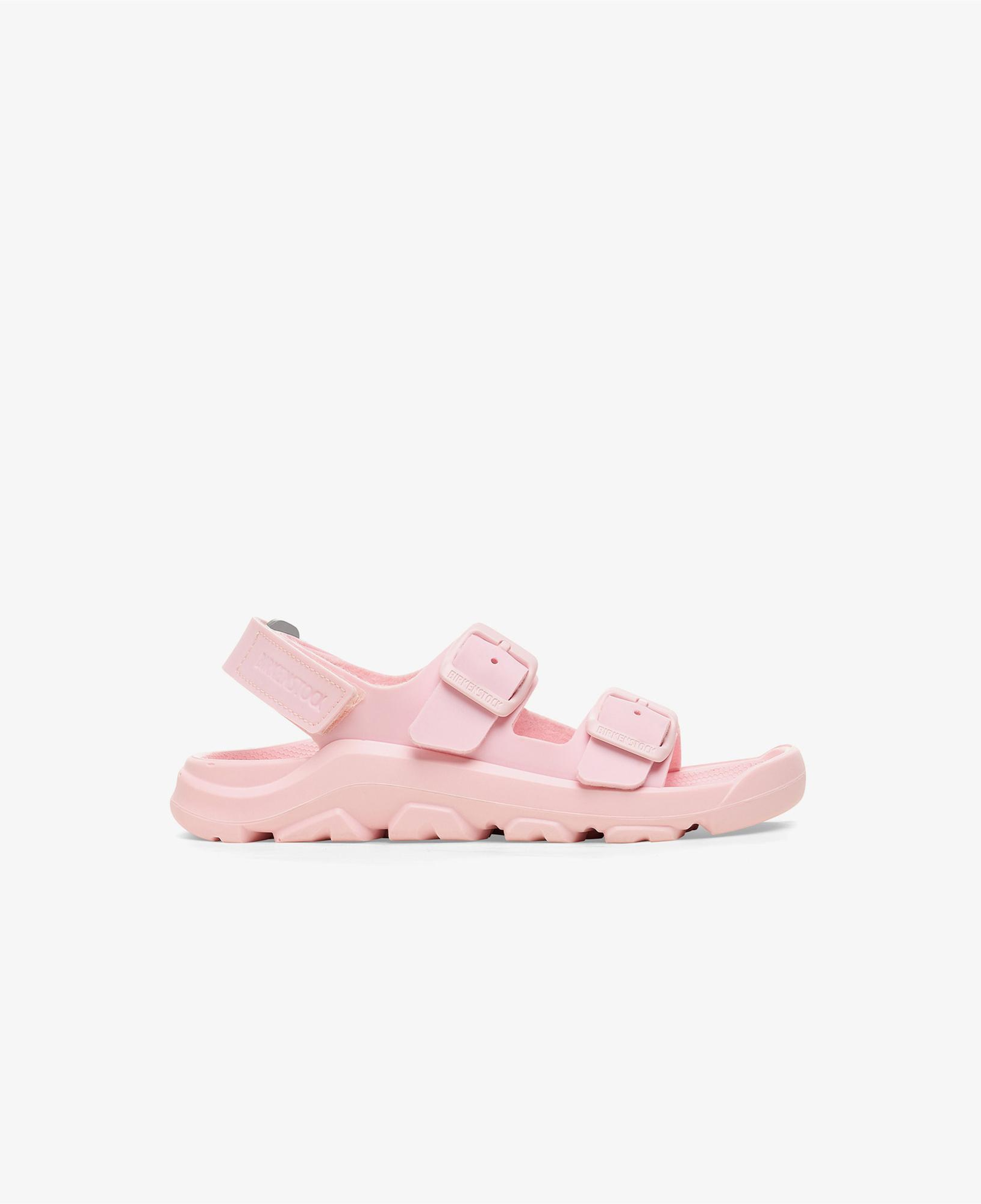 Birkenstock Mogami Bf Bebek Pembe Sandalet
