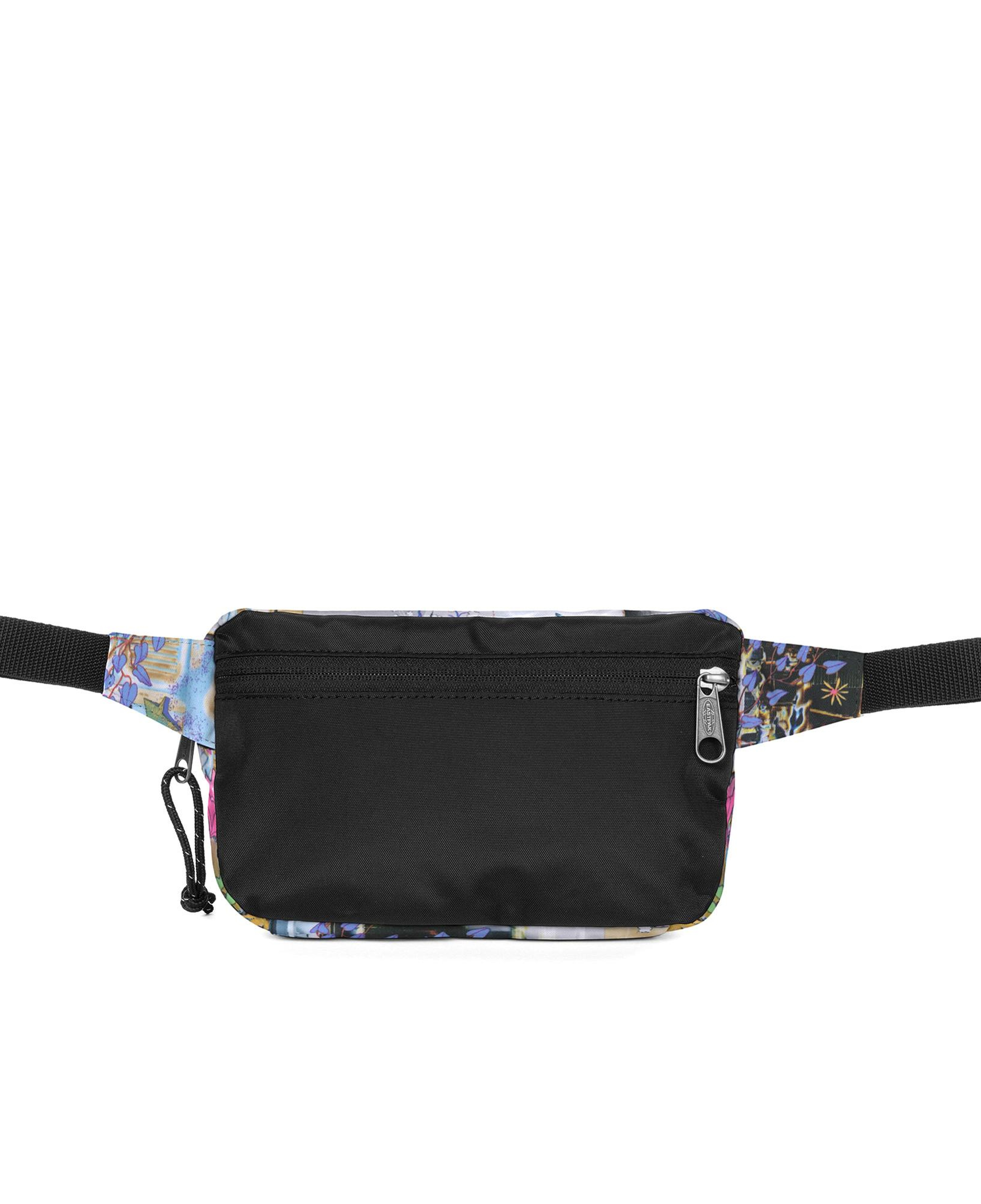 Eastpak Summer Cut Out Light Unisex Gri Bel Çantası