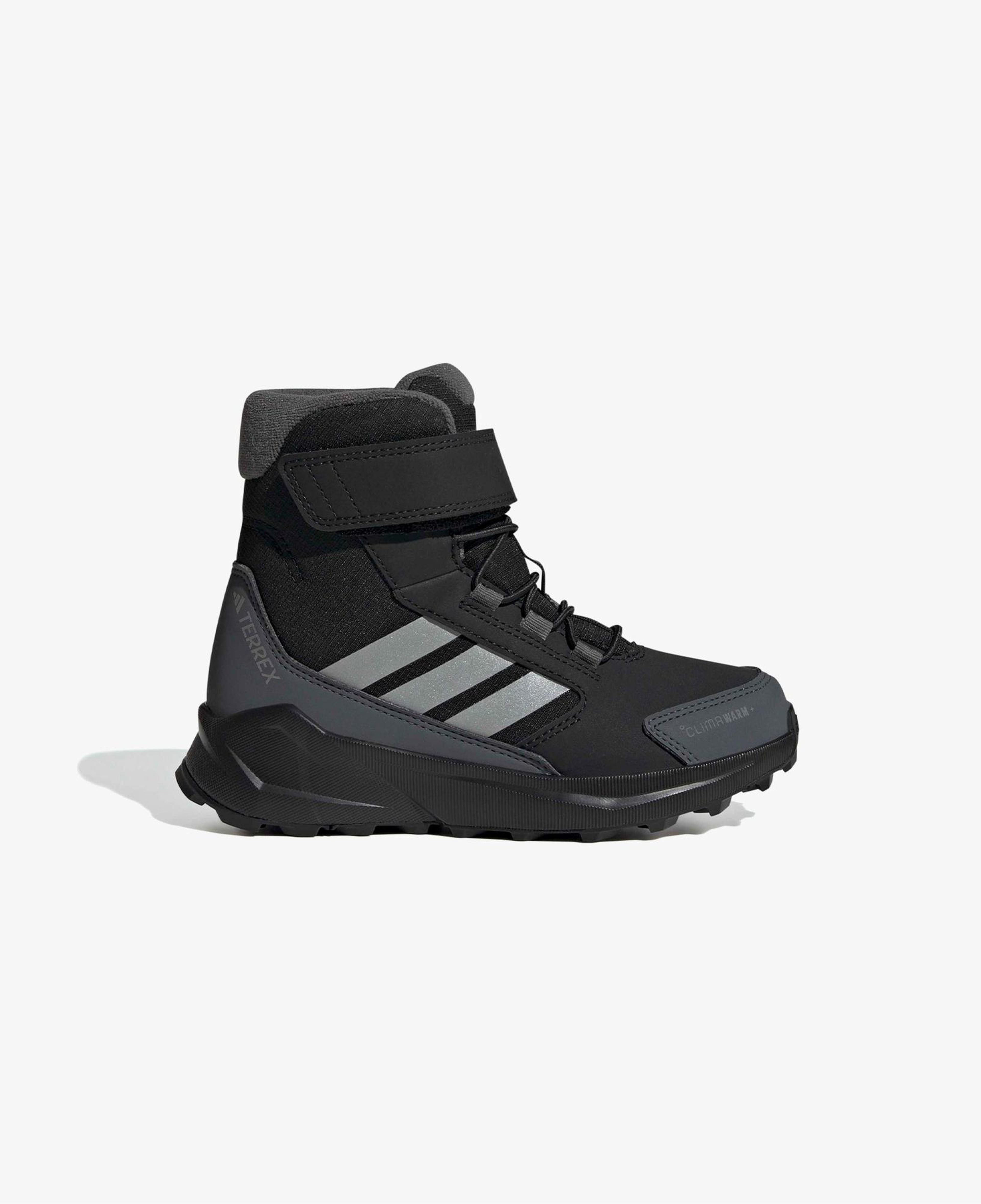 adidas Terrex Traılaer 2 C+  Çocuk Siyah Outdoor Ayakkabı