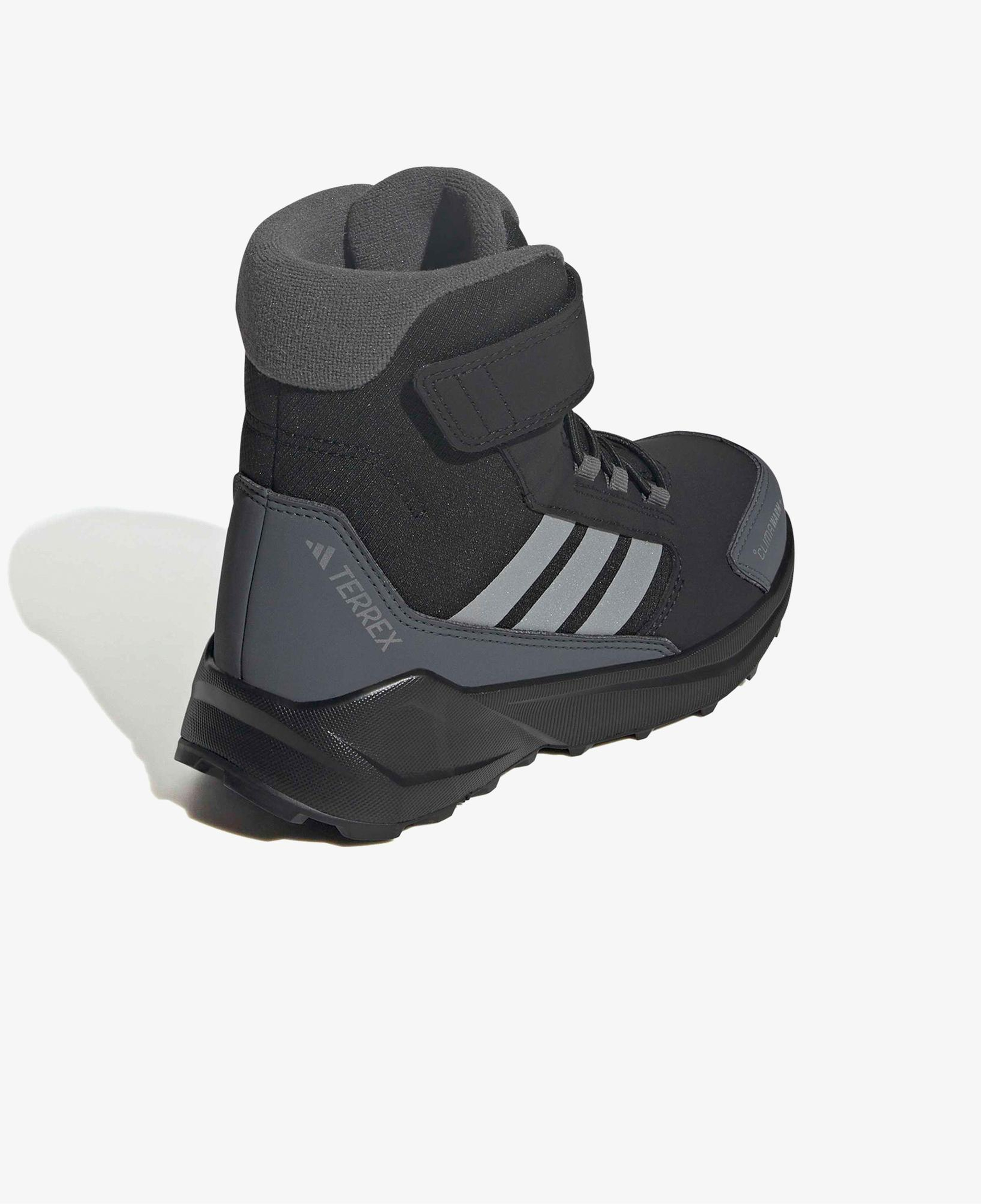 adidas Terrex Traılaer 2 C+  Çocuk Siyah Outdoor Ayakkabı