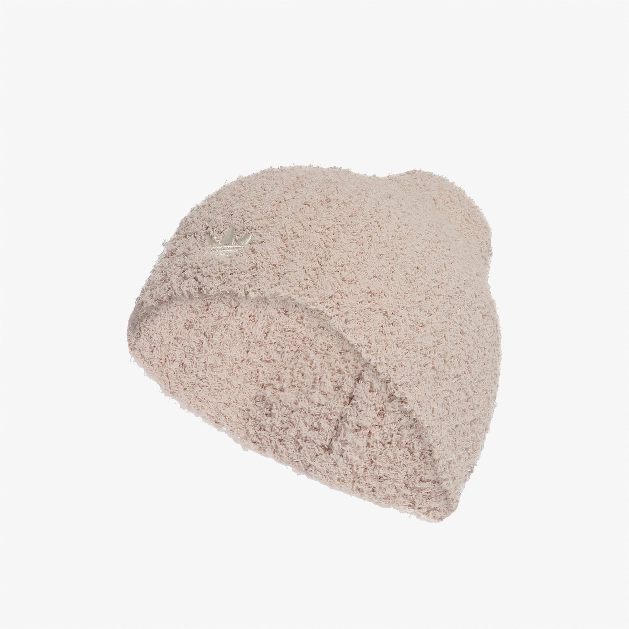 adidas Chenille B Unisex Krem Bere