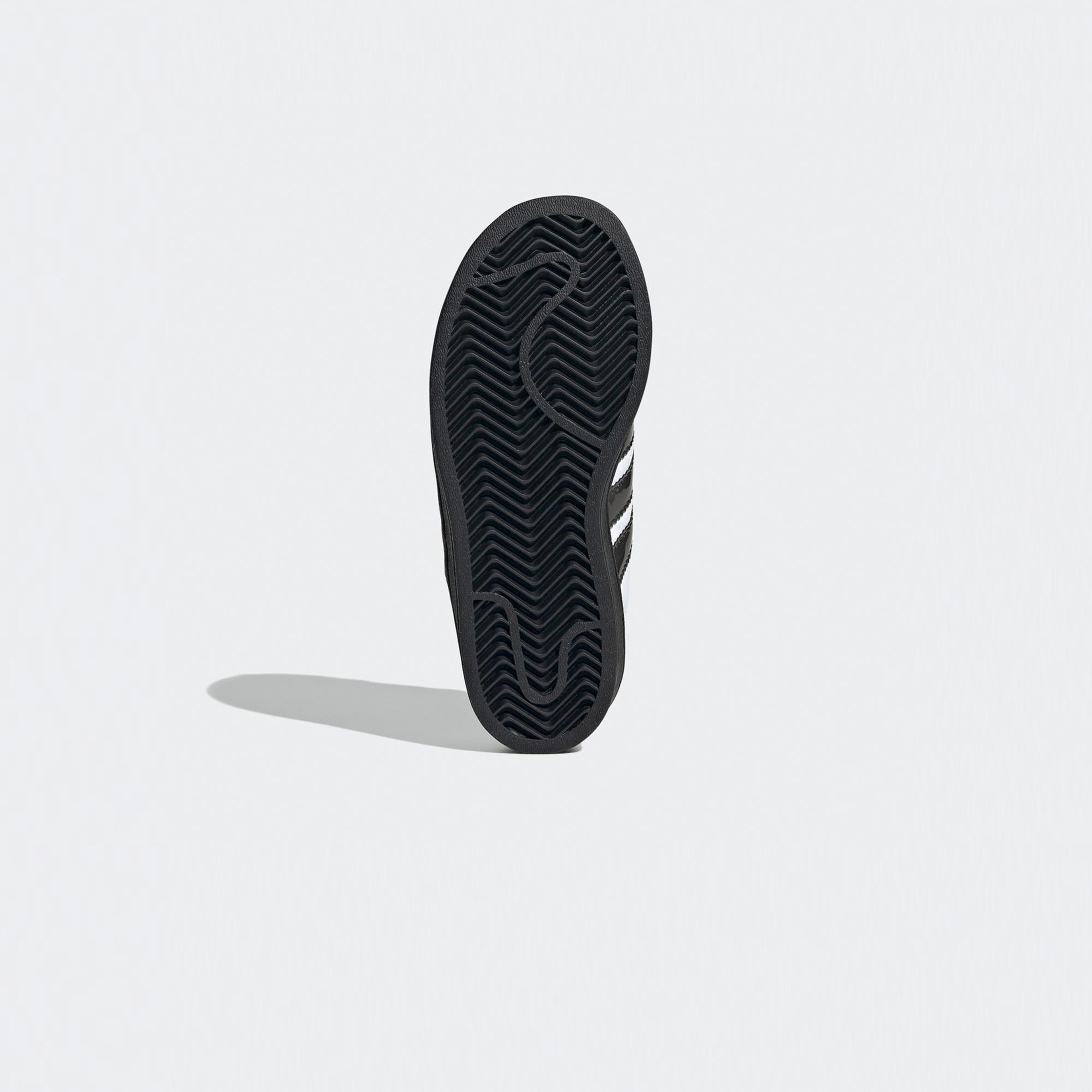 adidas Superstar Led Lights Cf El C Çocuk Beyaz Spor Ayakkabı