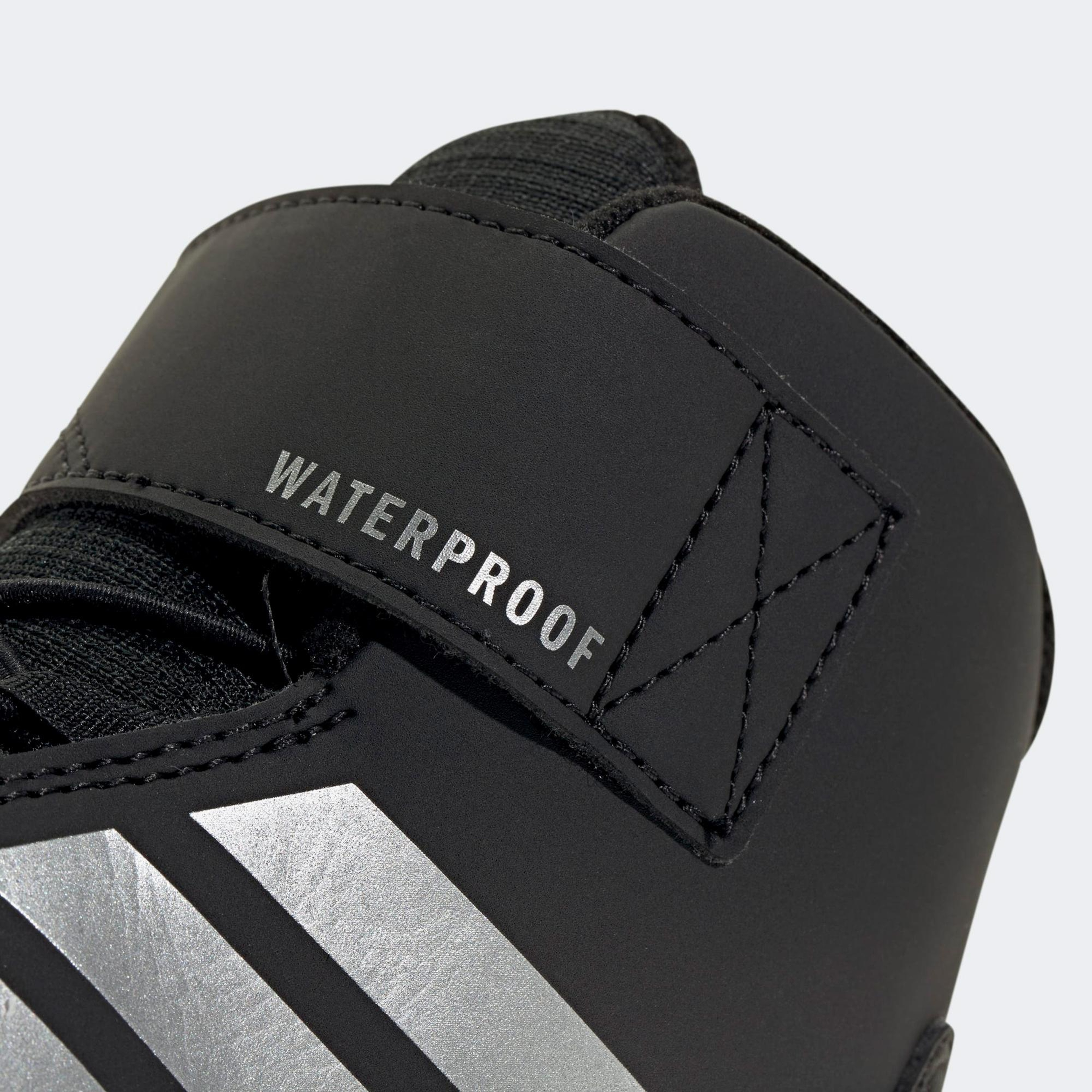 adidas Terrex Sno C  Çocuk Siyah Outdoor Ayakkabı