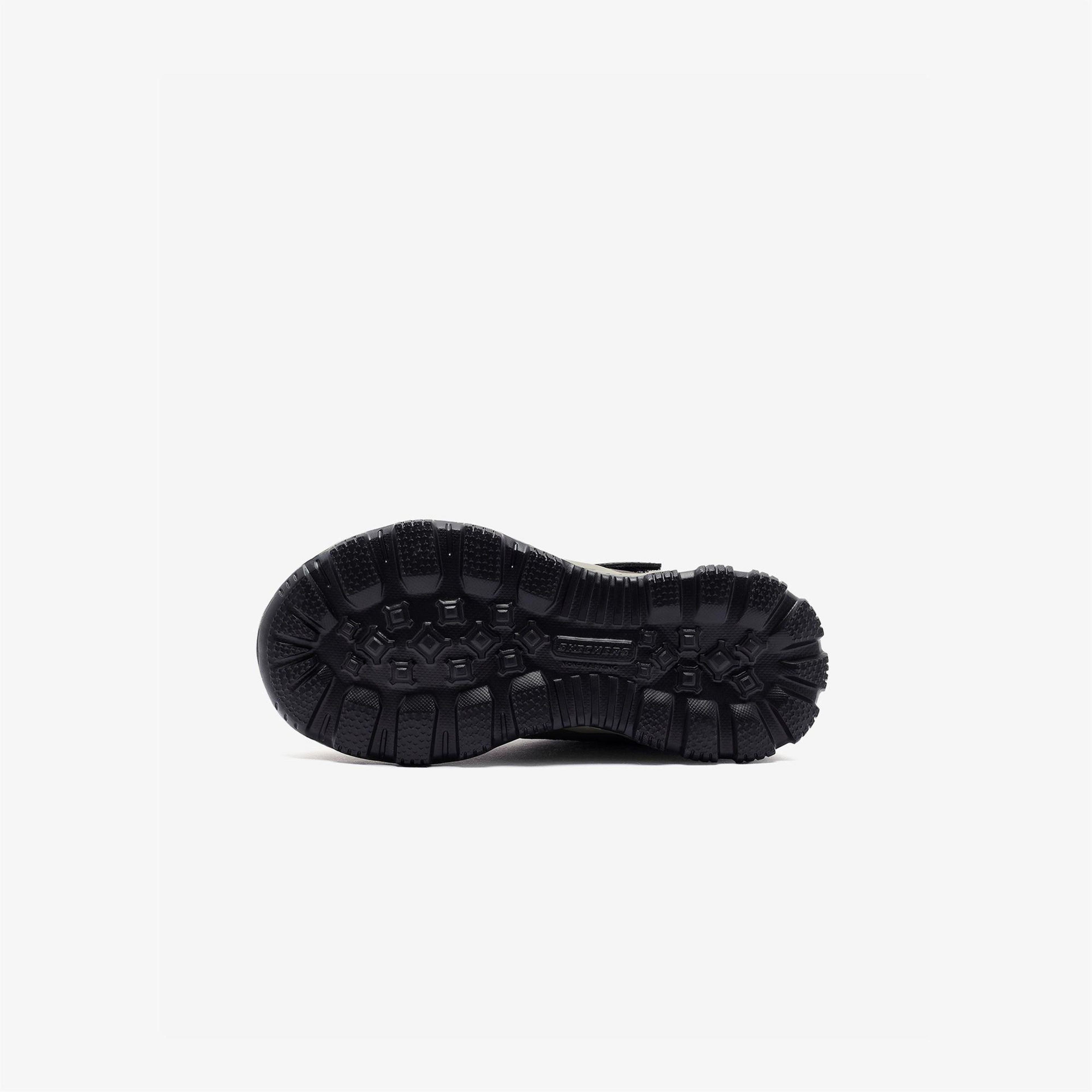 Skechers Adventure Track Çocuk Kahverengi Bot