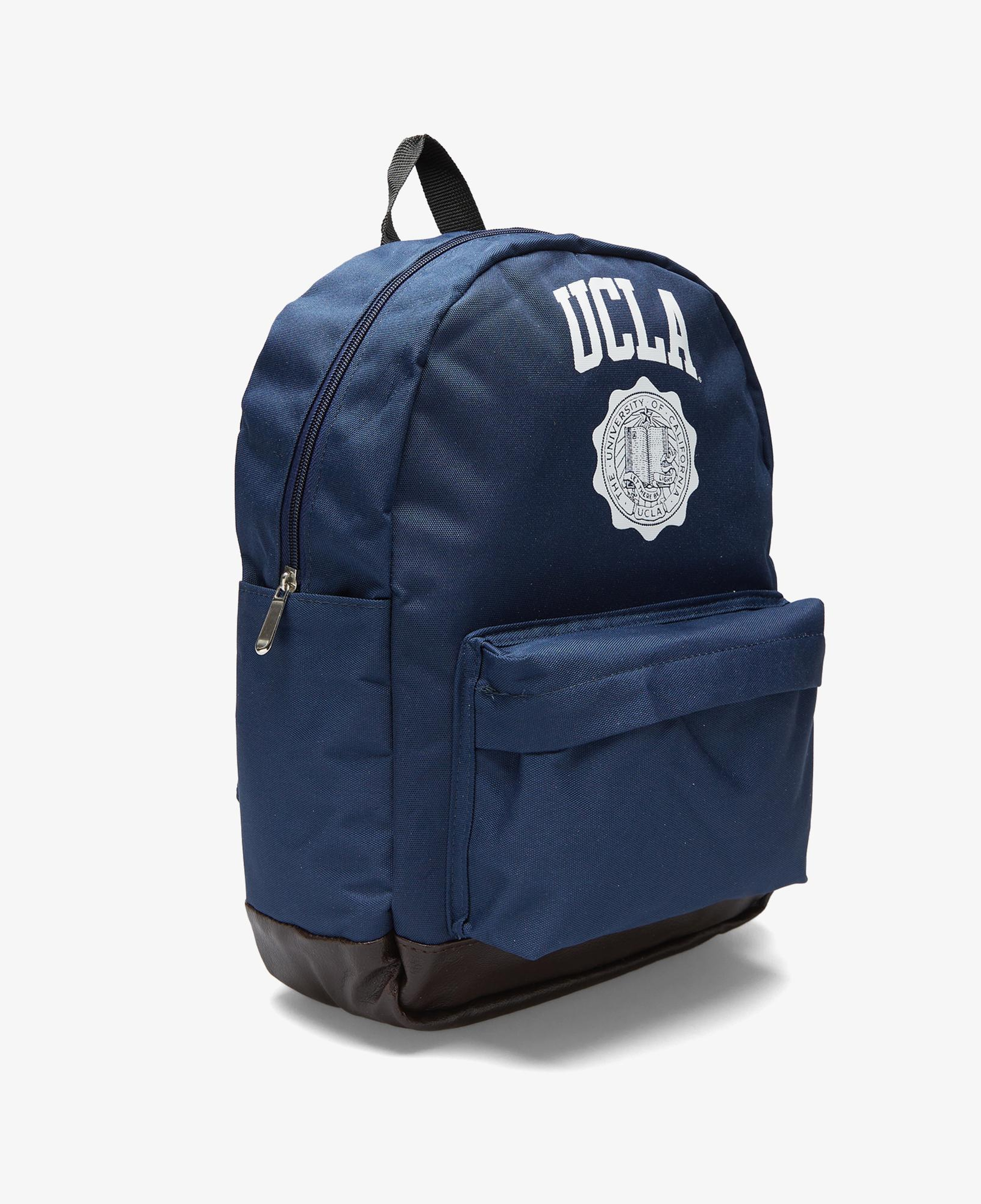 UCLA Walter Unisex Mavi Sırt Çantası