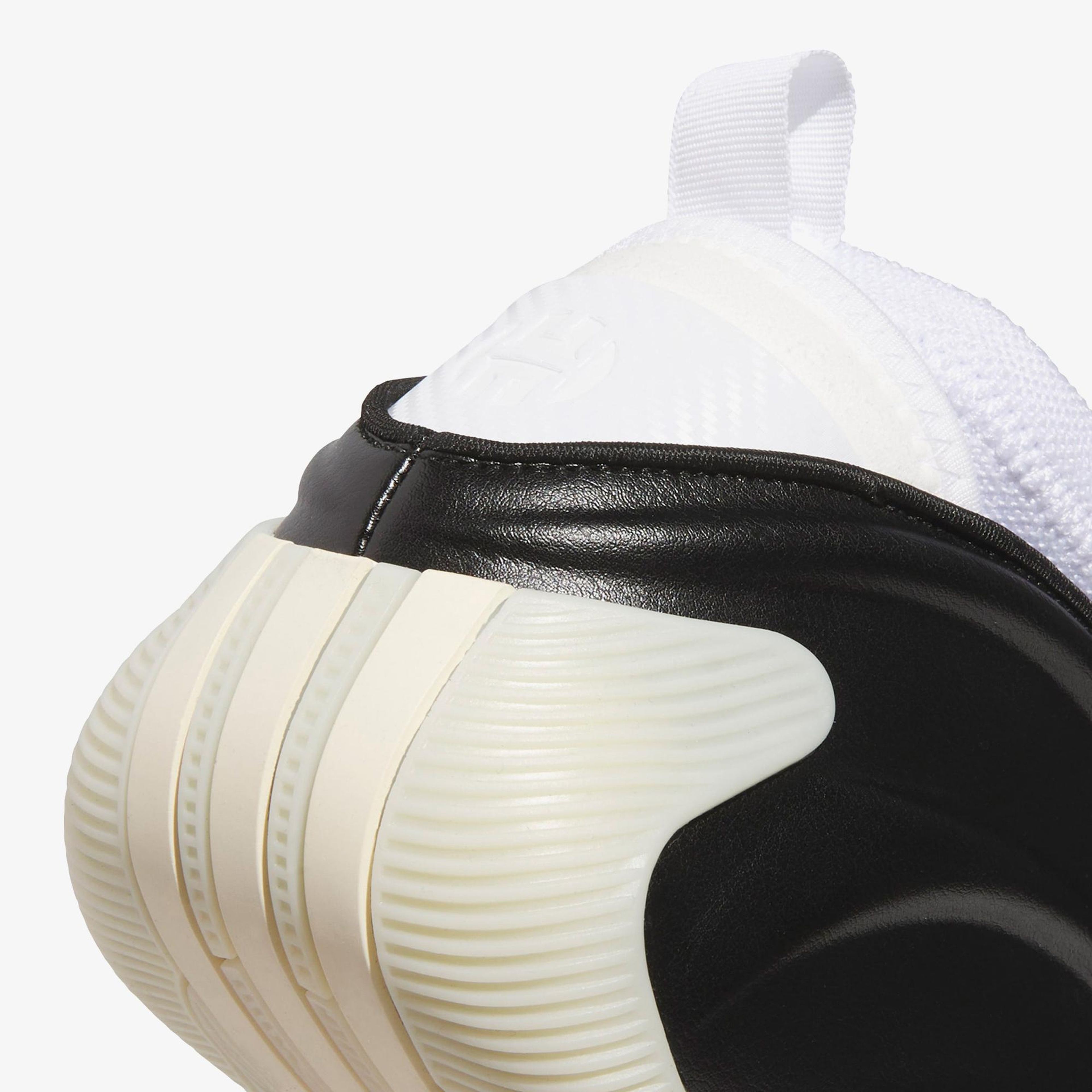 adidas Harden Volume 9 Erkek Siyah Spor Ayakkabı