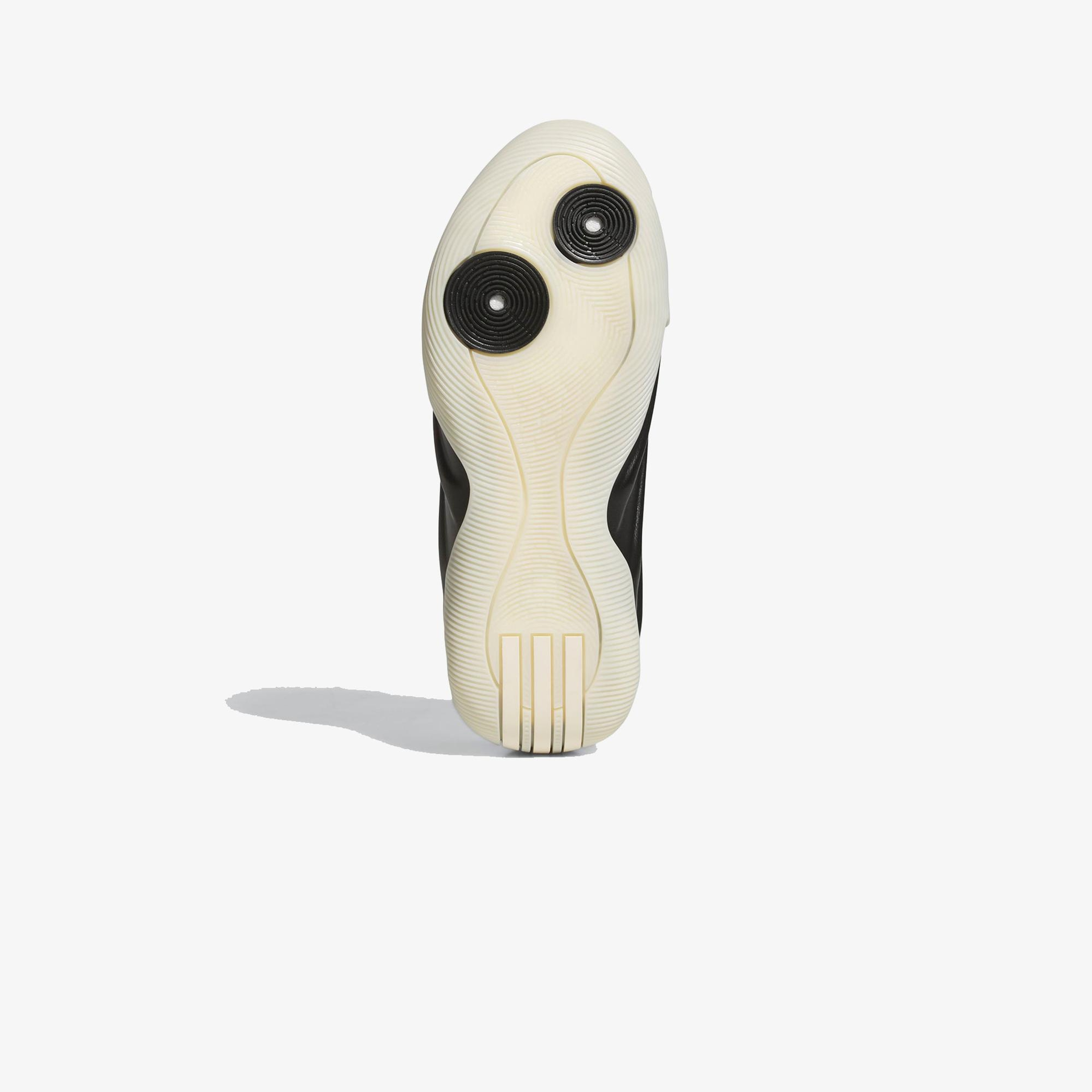 adidas Harden Volume 9 Erkek Siyah Spor Ayakkabı