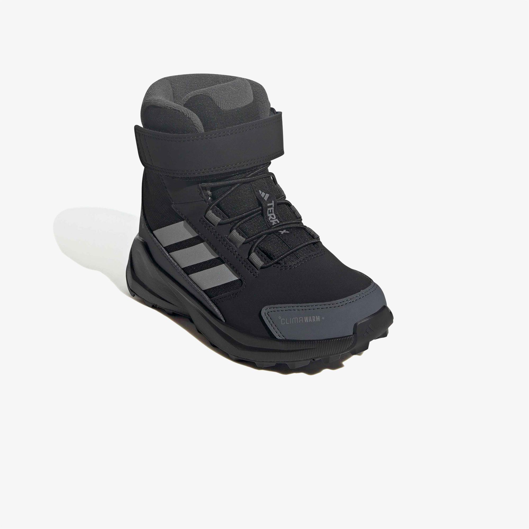 adidas Terrex Traılaer 2 C+  Çocuk Siyah Outdoor Ayakkabı