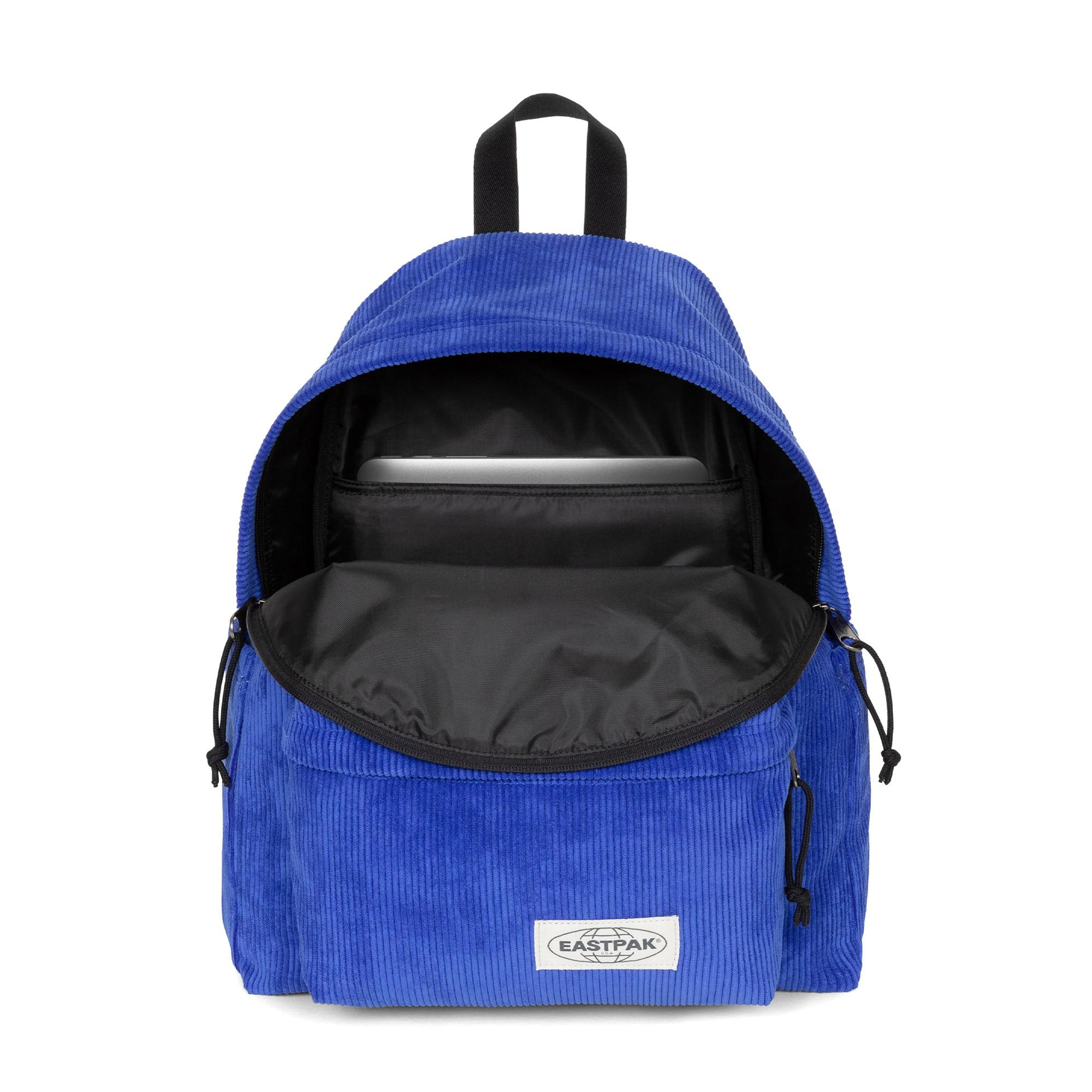 Eastpak Day PakR Unisex Mavi Sırt Çantası