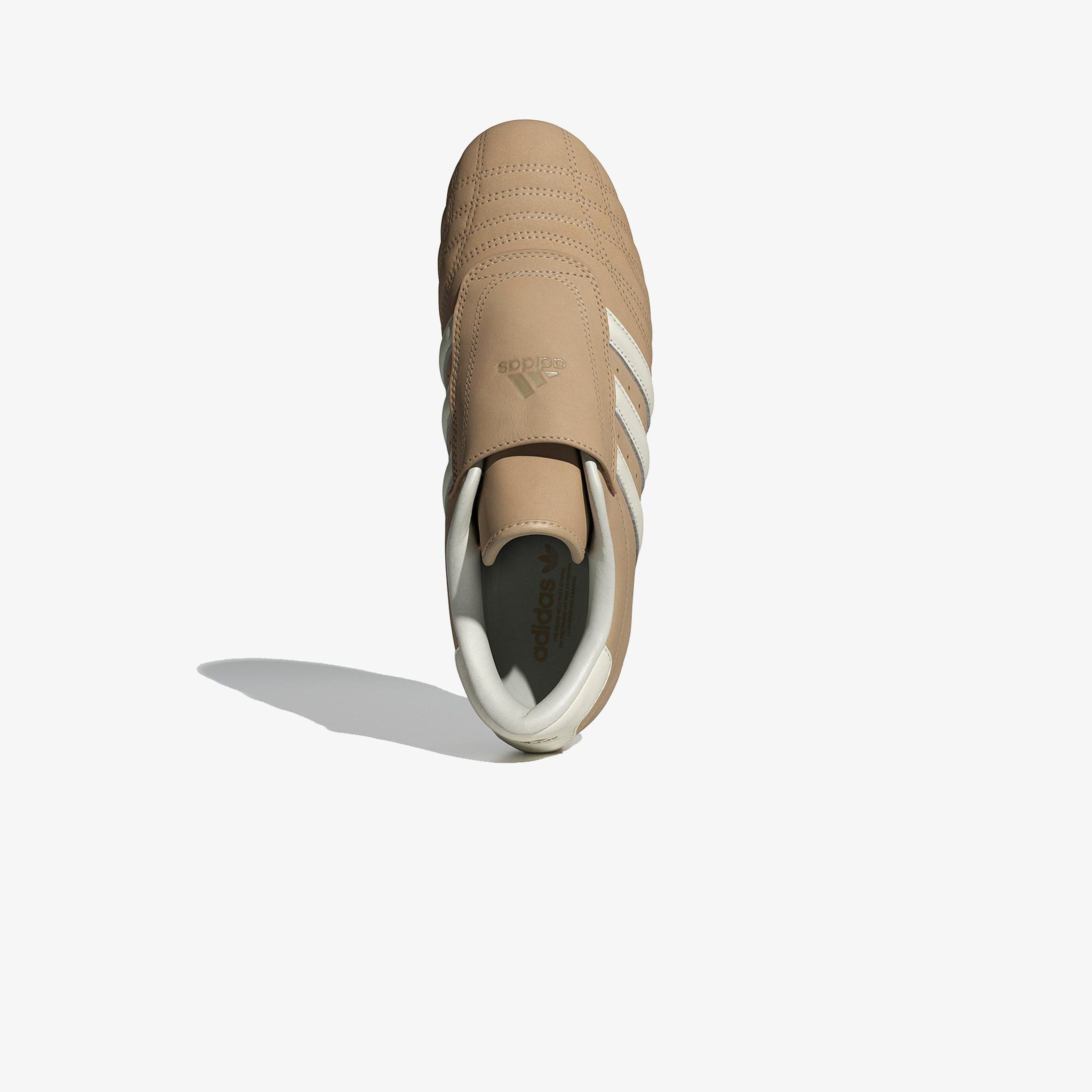 adidas Taekwondo Kadın Bej Spor Ayakkabı