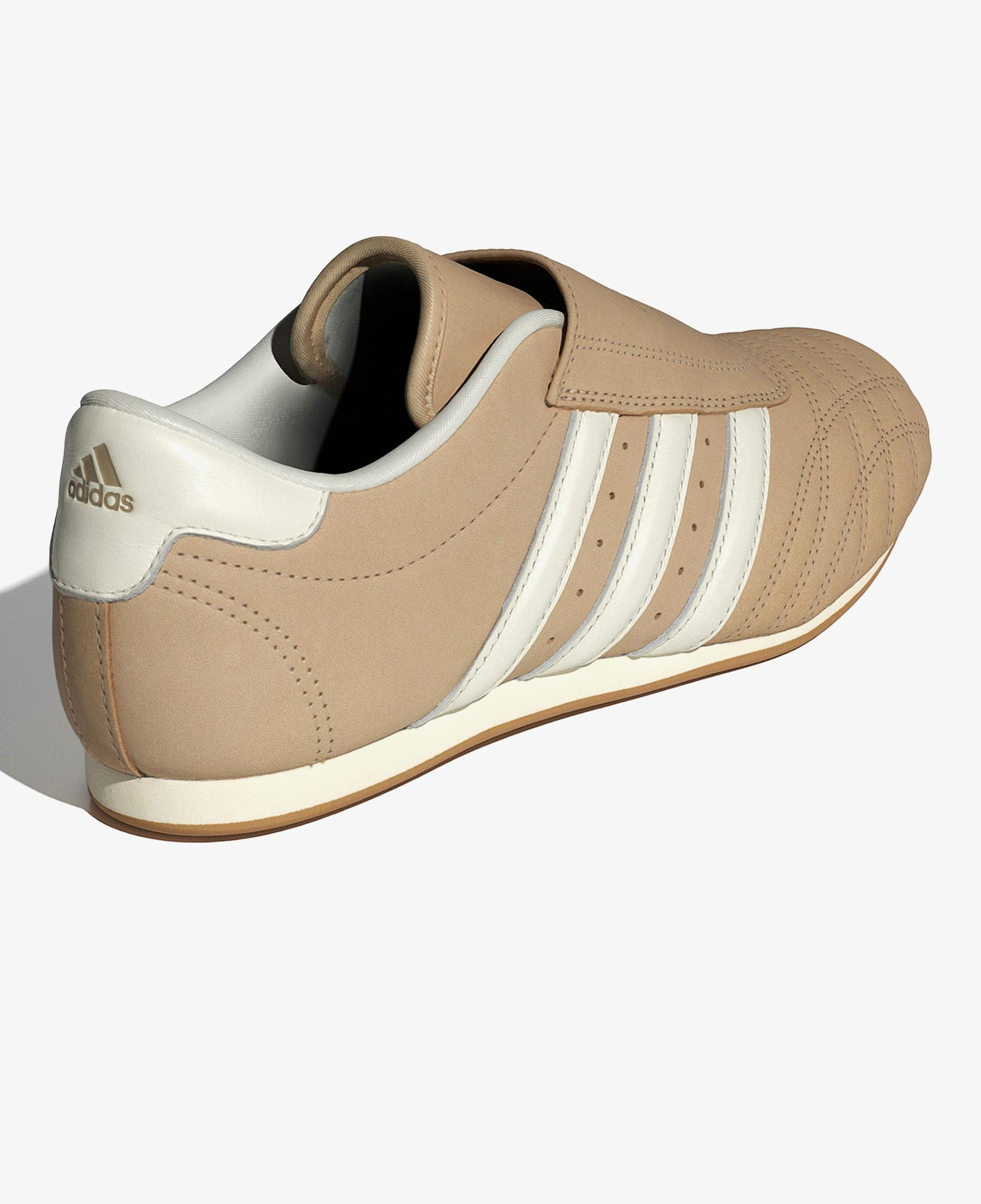 adidas Taekwondo Kadın Bej Spor Ayakkabı