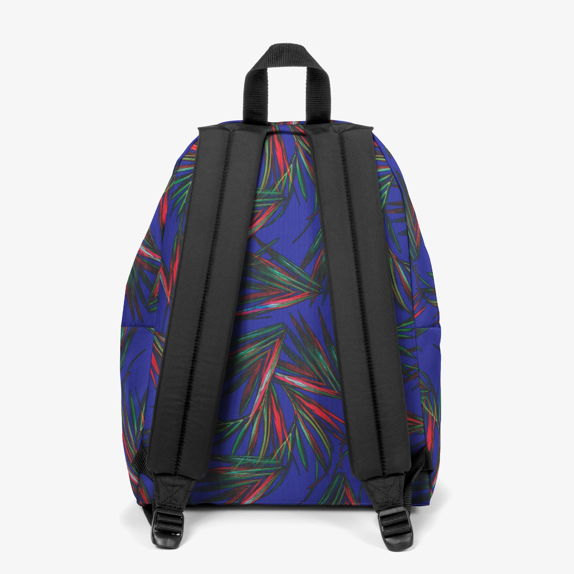 Eastpak Padded PakR Brize Unisex Mavi Sırt Çantası