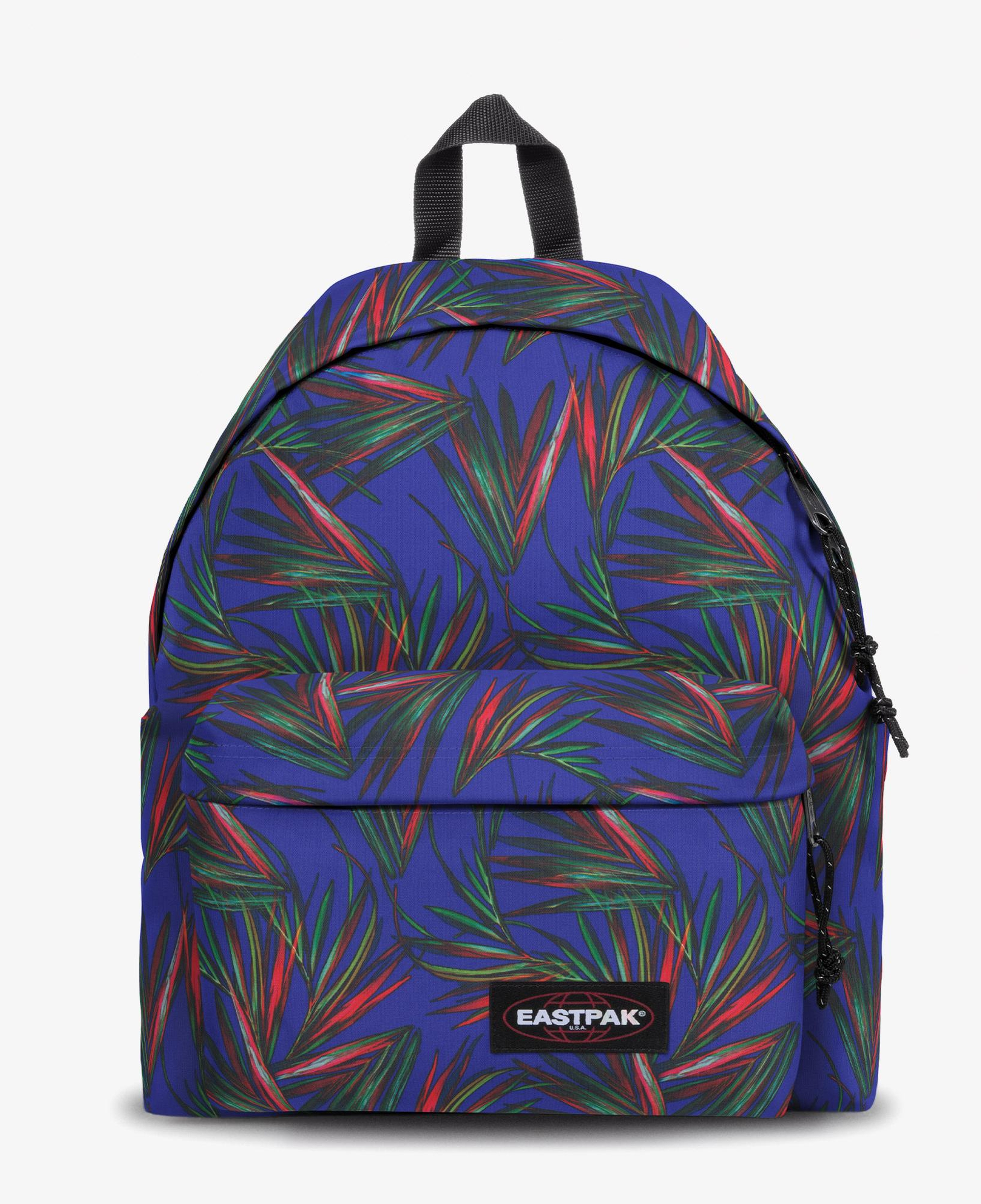 Eastpak Padded PakR Brize Unisex Mavi Sırt Çantası