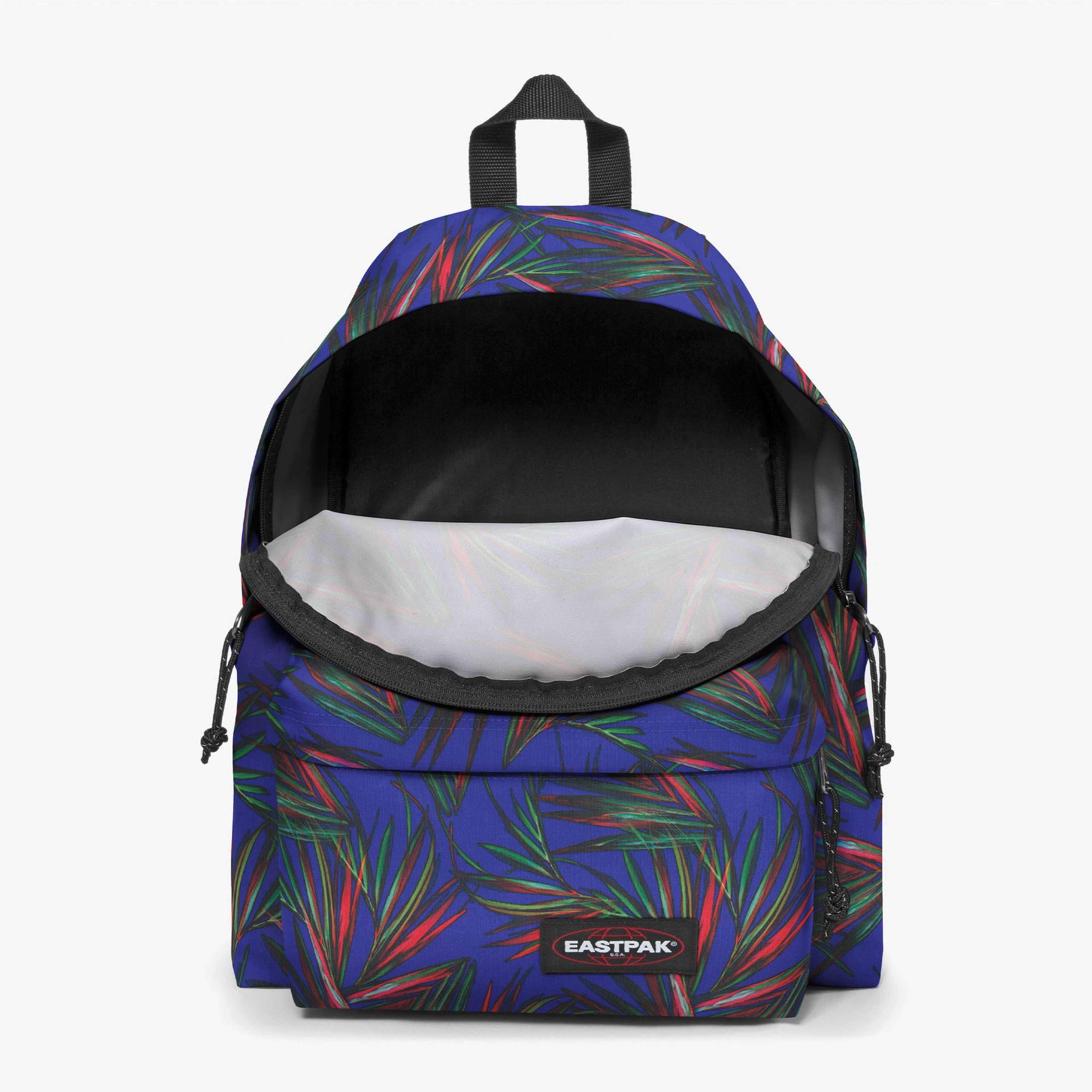 Eastpak Padded PakR Brize Unisex Mavi Sırt Çantası