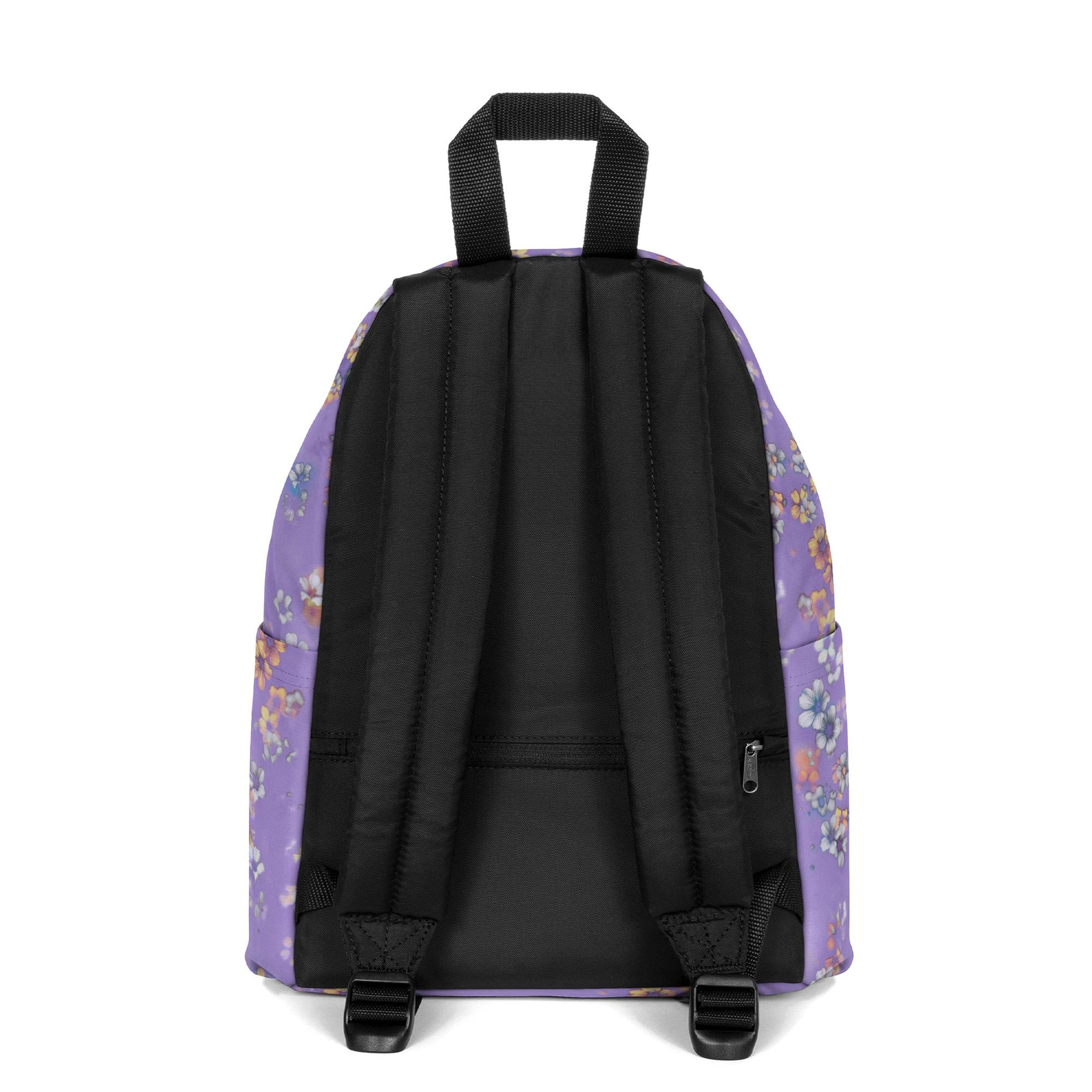 Eastpak Day PakR Flora Fade Unisex Mor Sırt Çantası