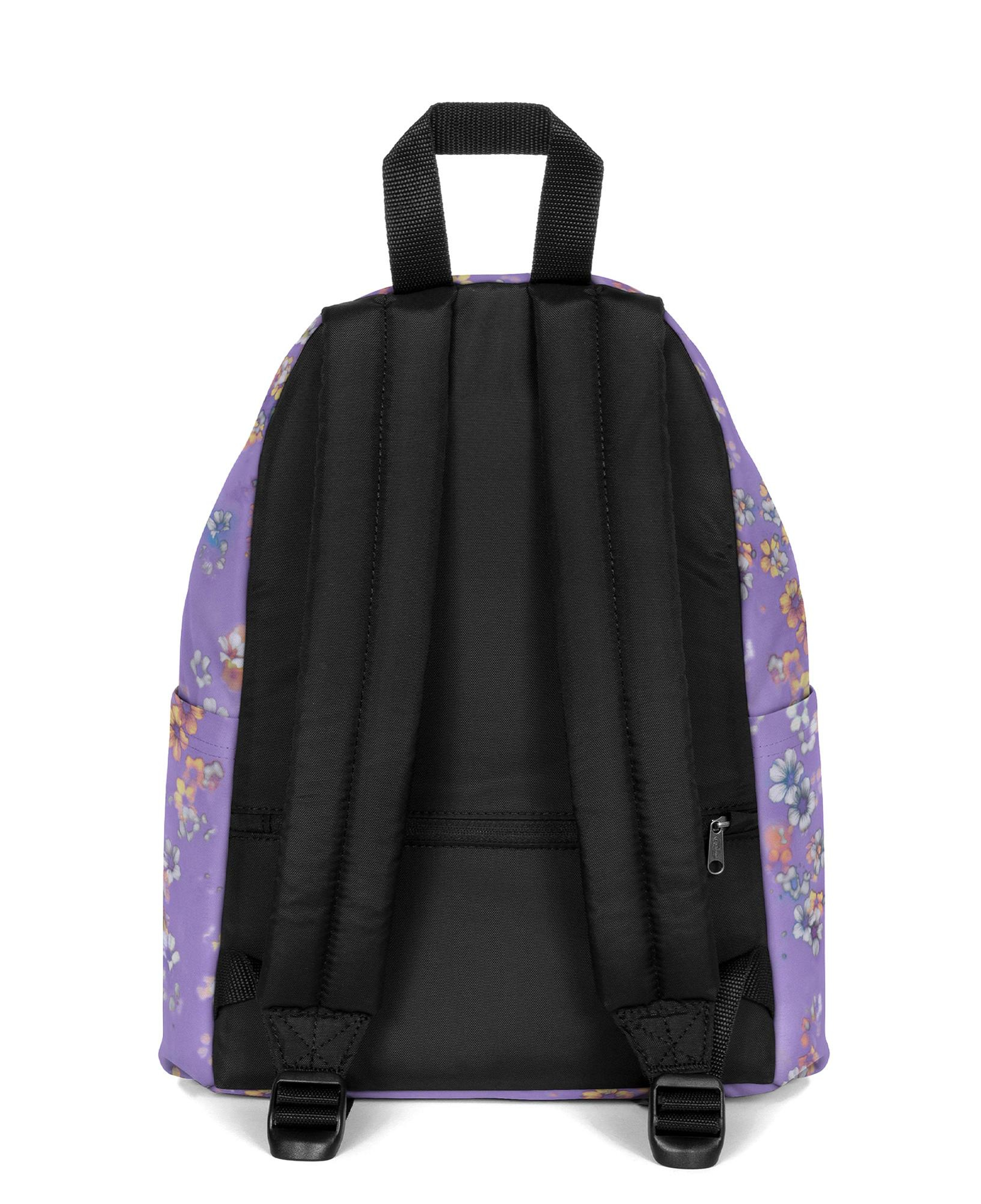 Eastpak Day PakR Flora Fade Unisex Mor Sırt Çantası
