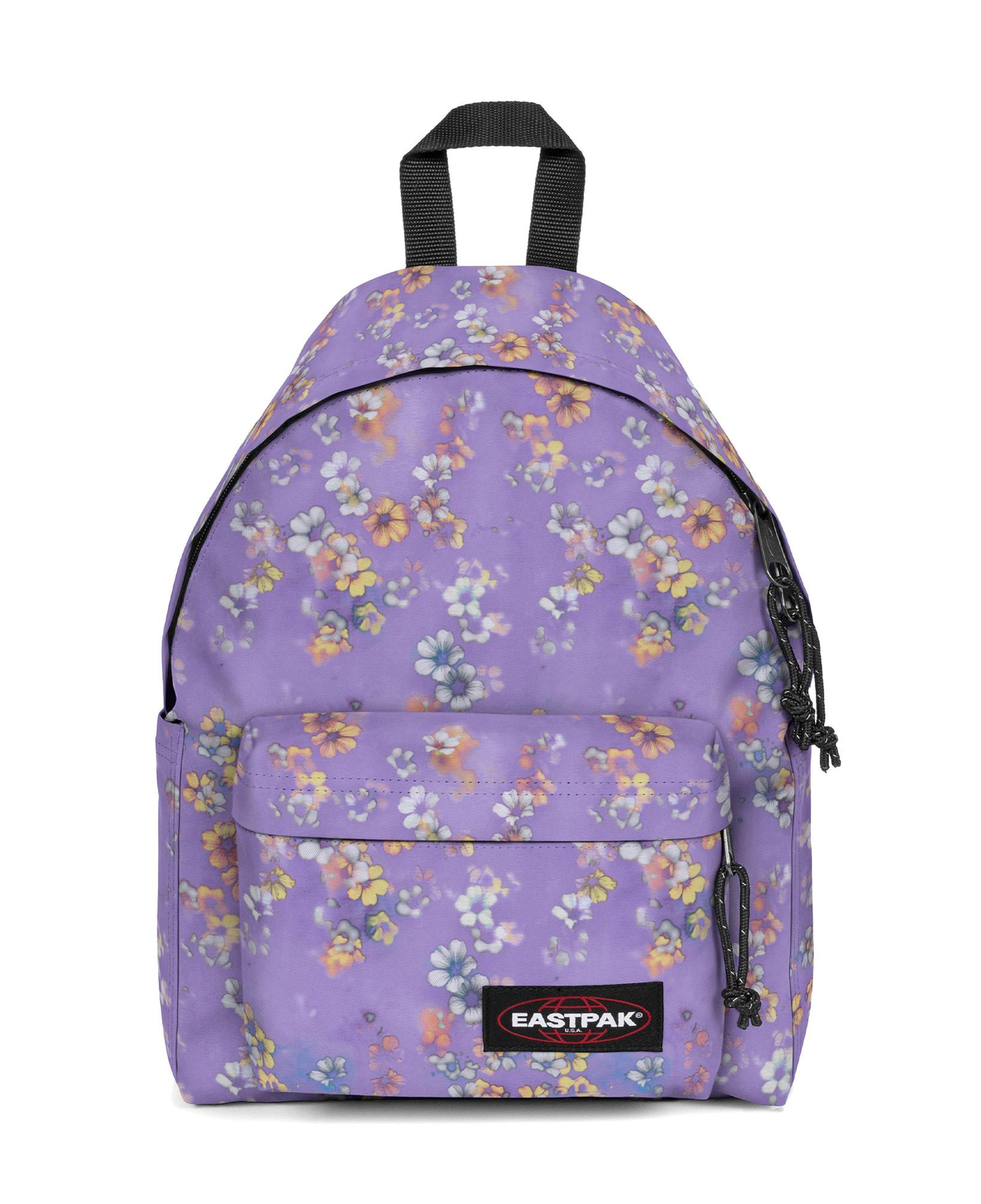 Eastpak Day PakR Flora Fade Unisex Mor Sırt Çantası