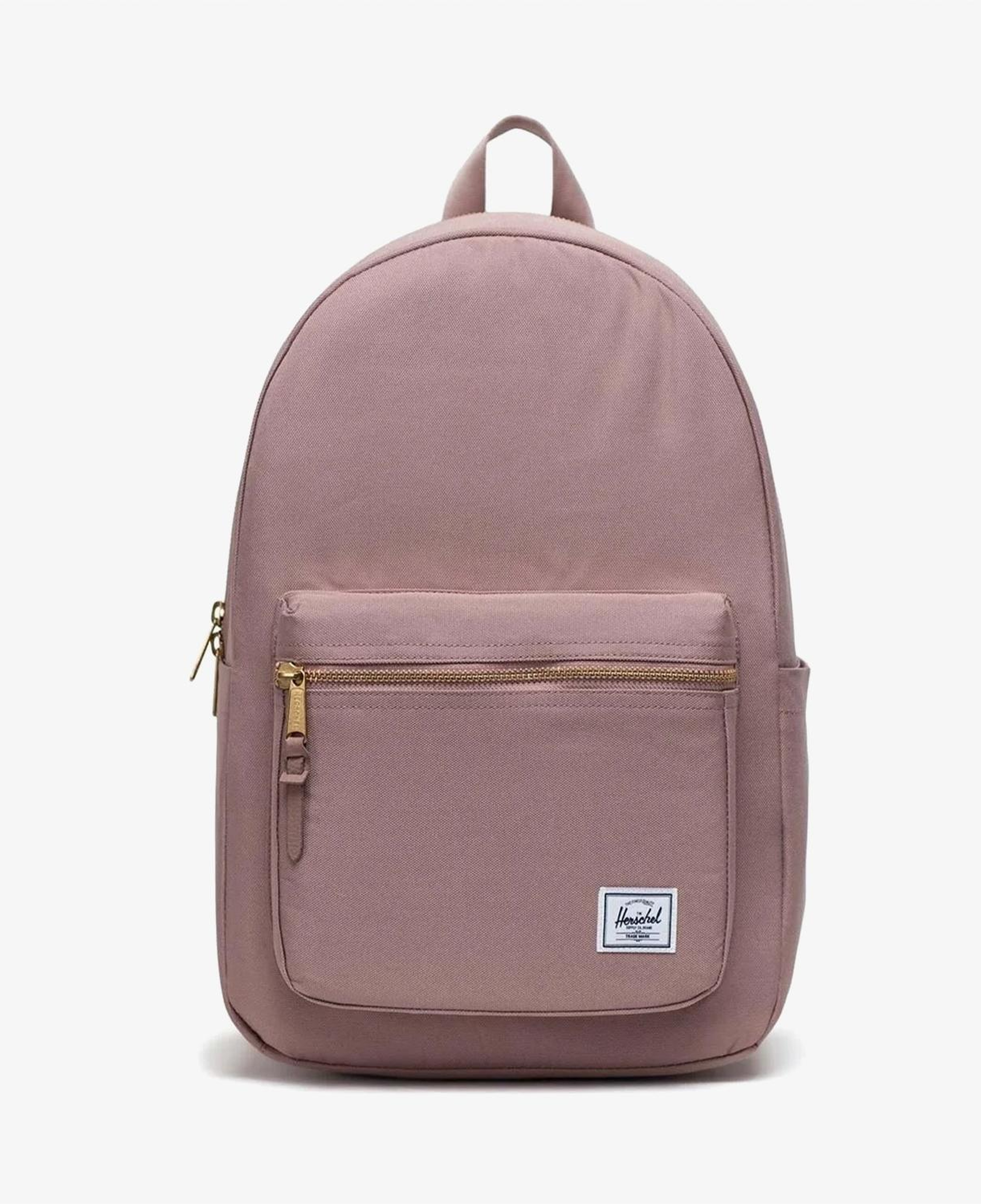Herschel Settlement Unisex Pembe Sırt Çantası