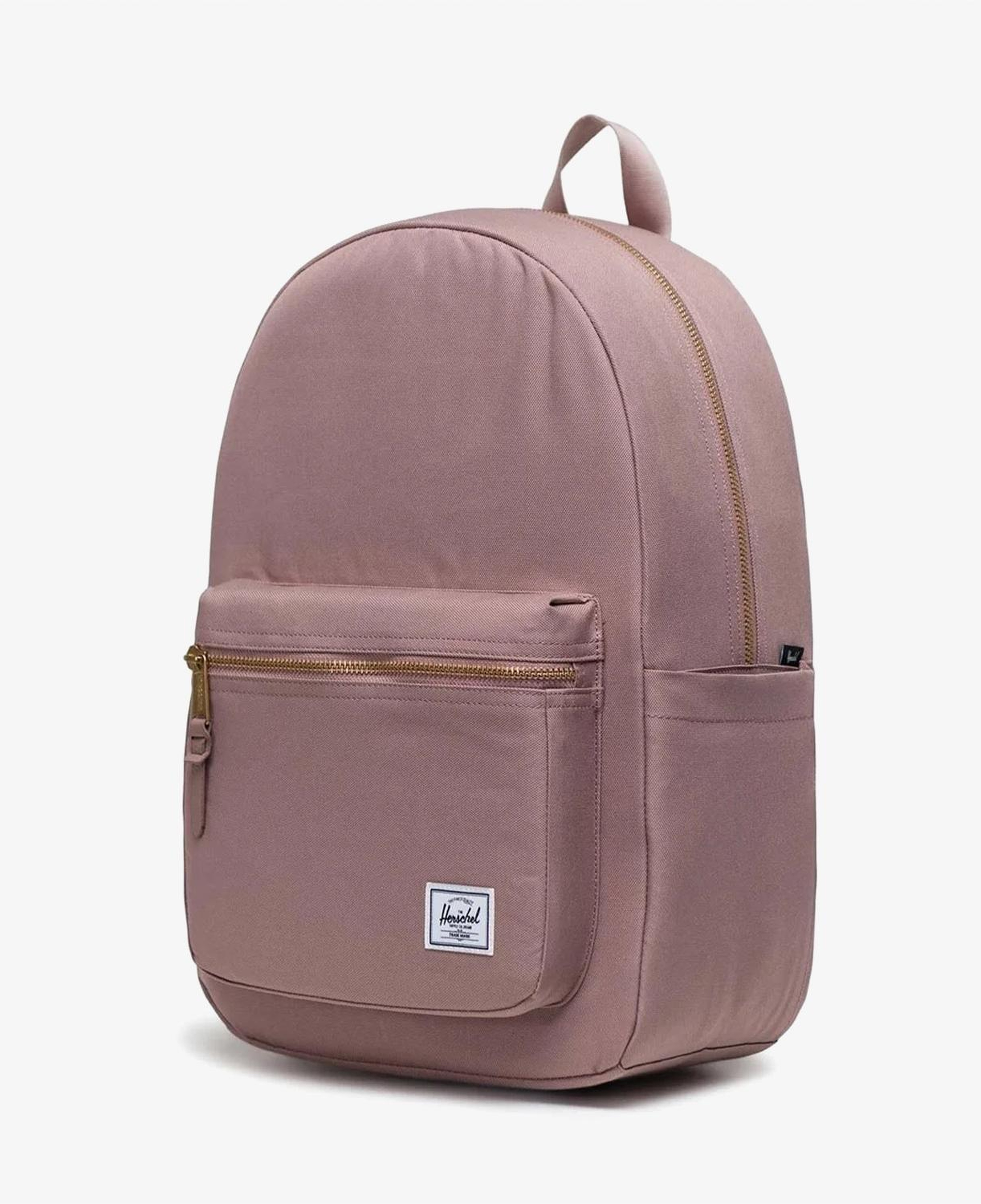 Herschel Settlement Unisex Pembe Sırt Çantası