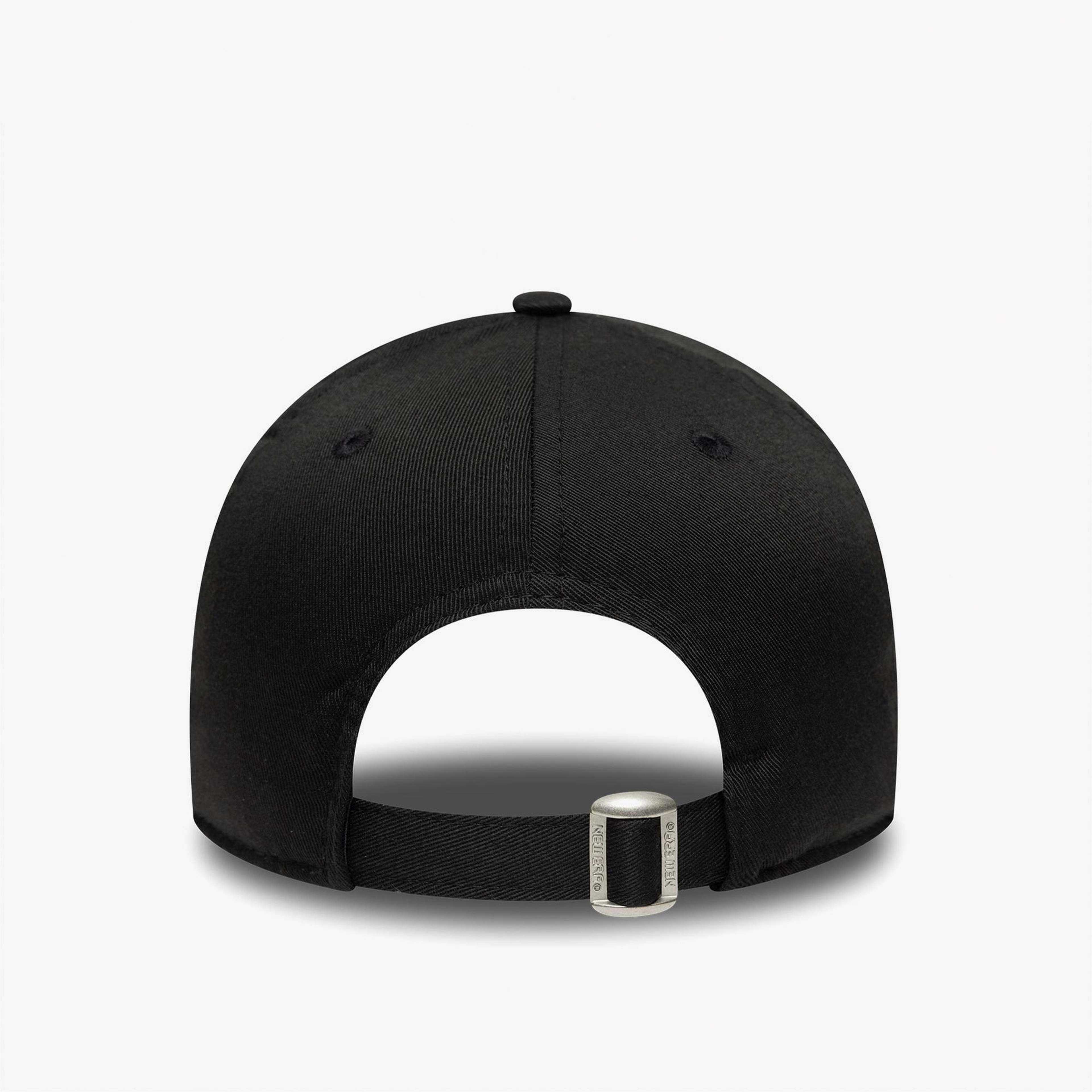 New Era DC Batman 9Forty Çocuk Siyah Şapka