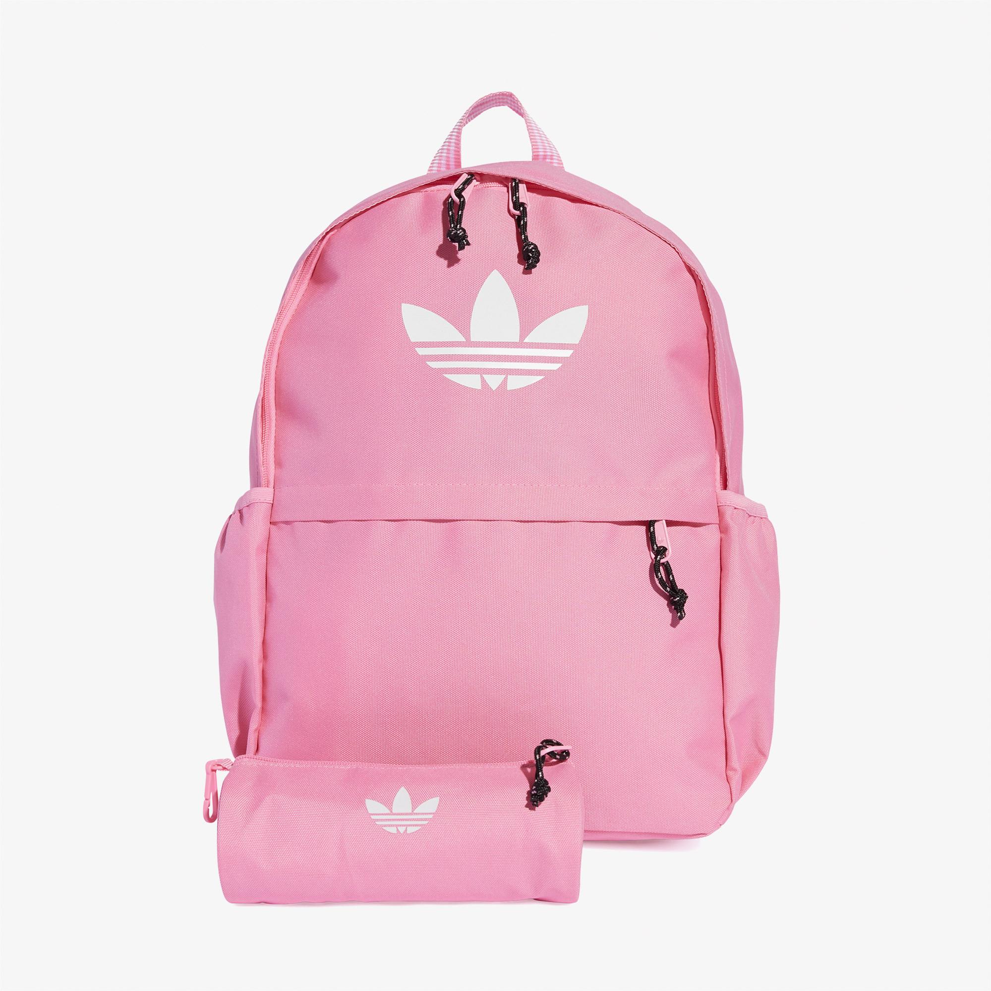 adidas Originials Kalem Kutulu Unisex Pembe Çanta