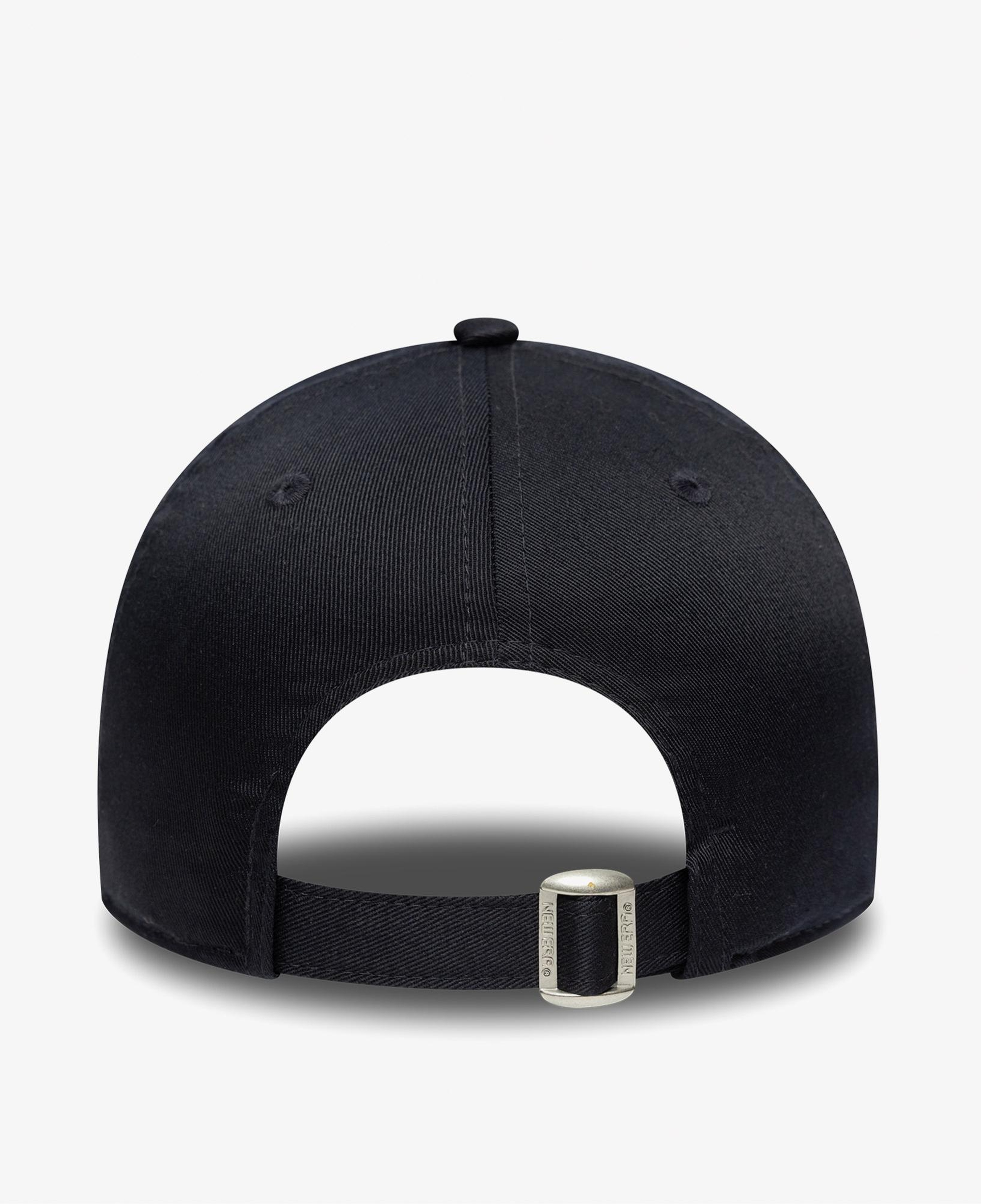 New Era DC Superman Çocuk Siyah Şapka