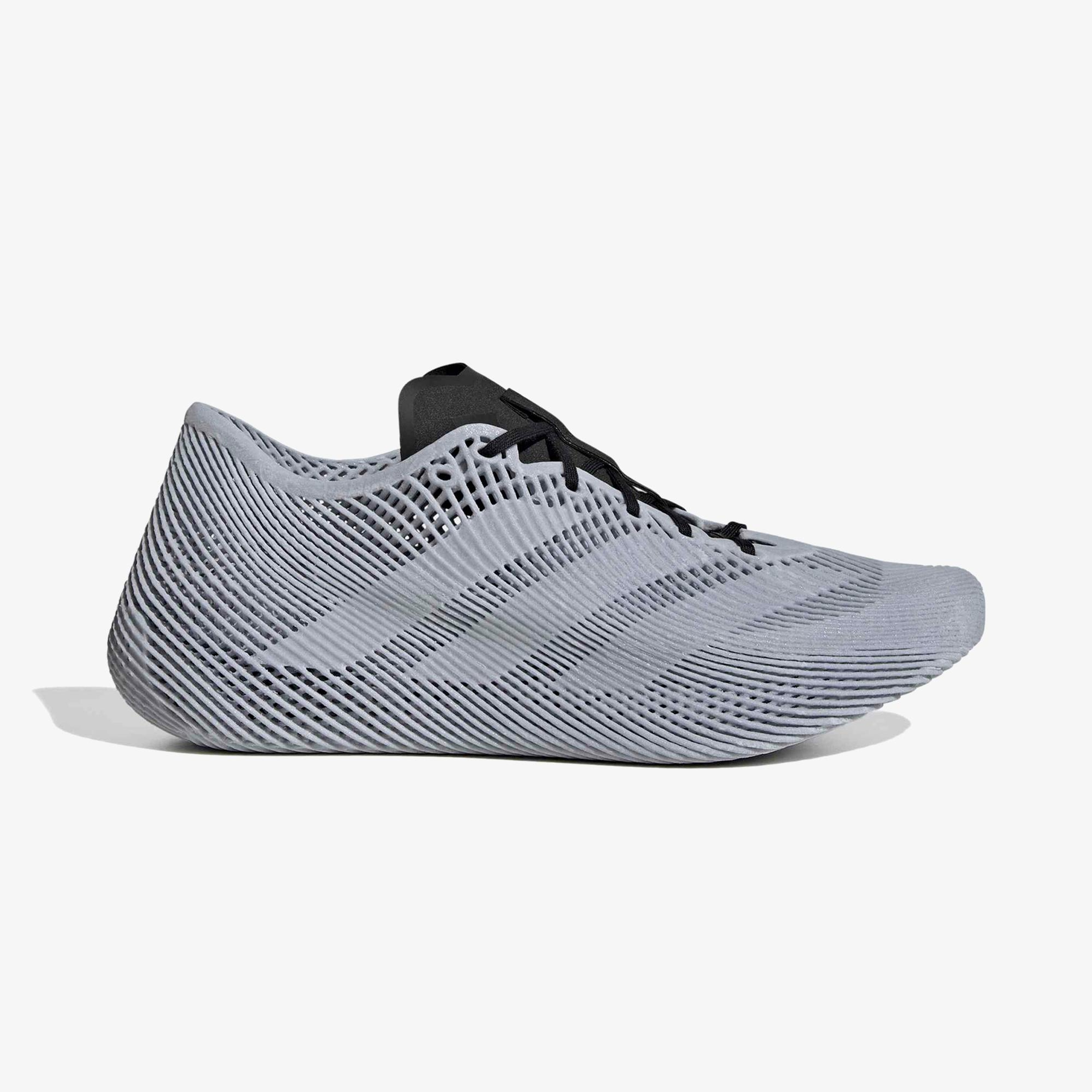 adidas ClimaCool Laced Unisex Gri Spor Ayakkabı