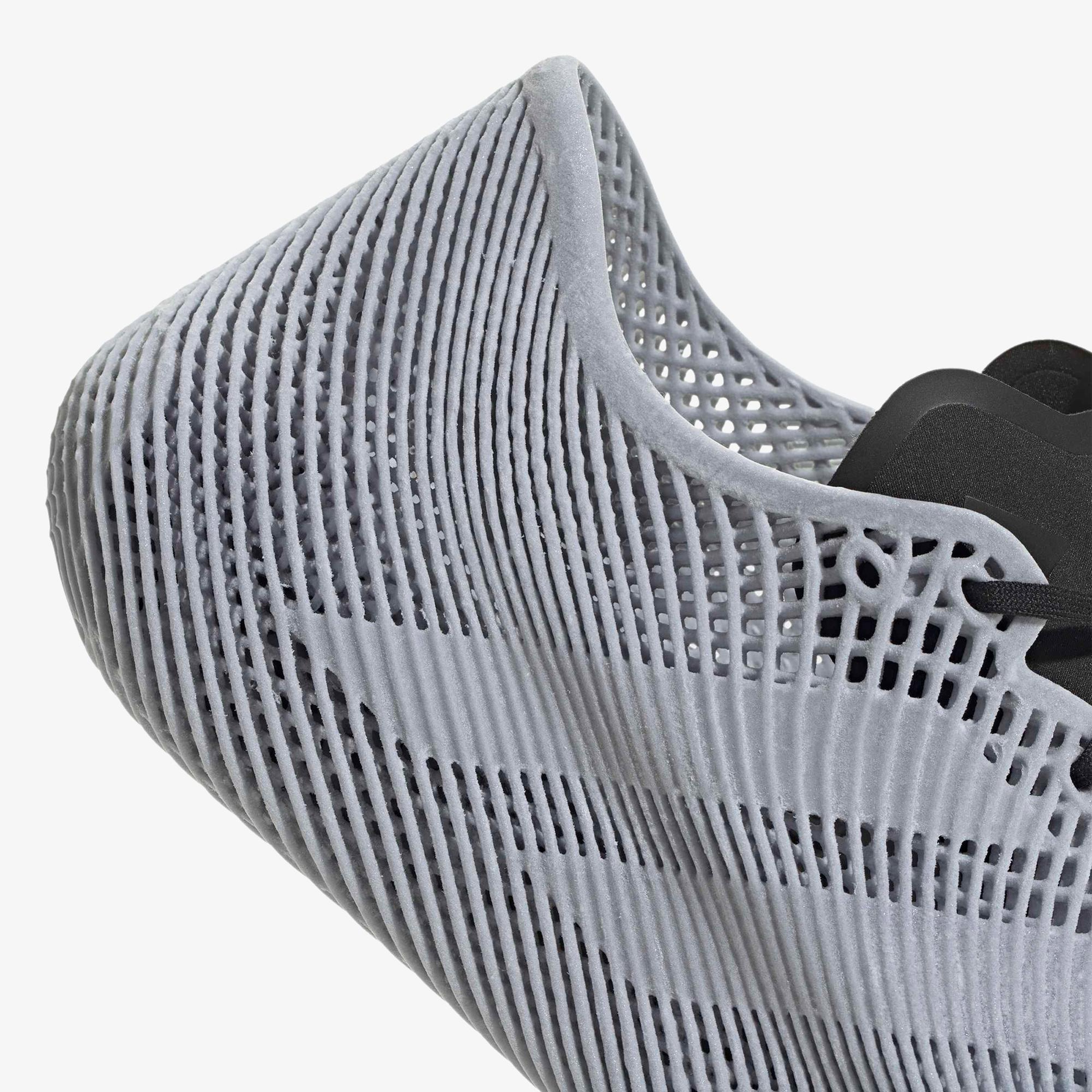 adidas ClimaCool Laced Unisex Gri Spor Ayakkabı