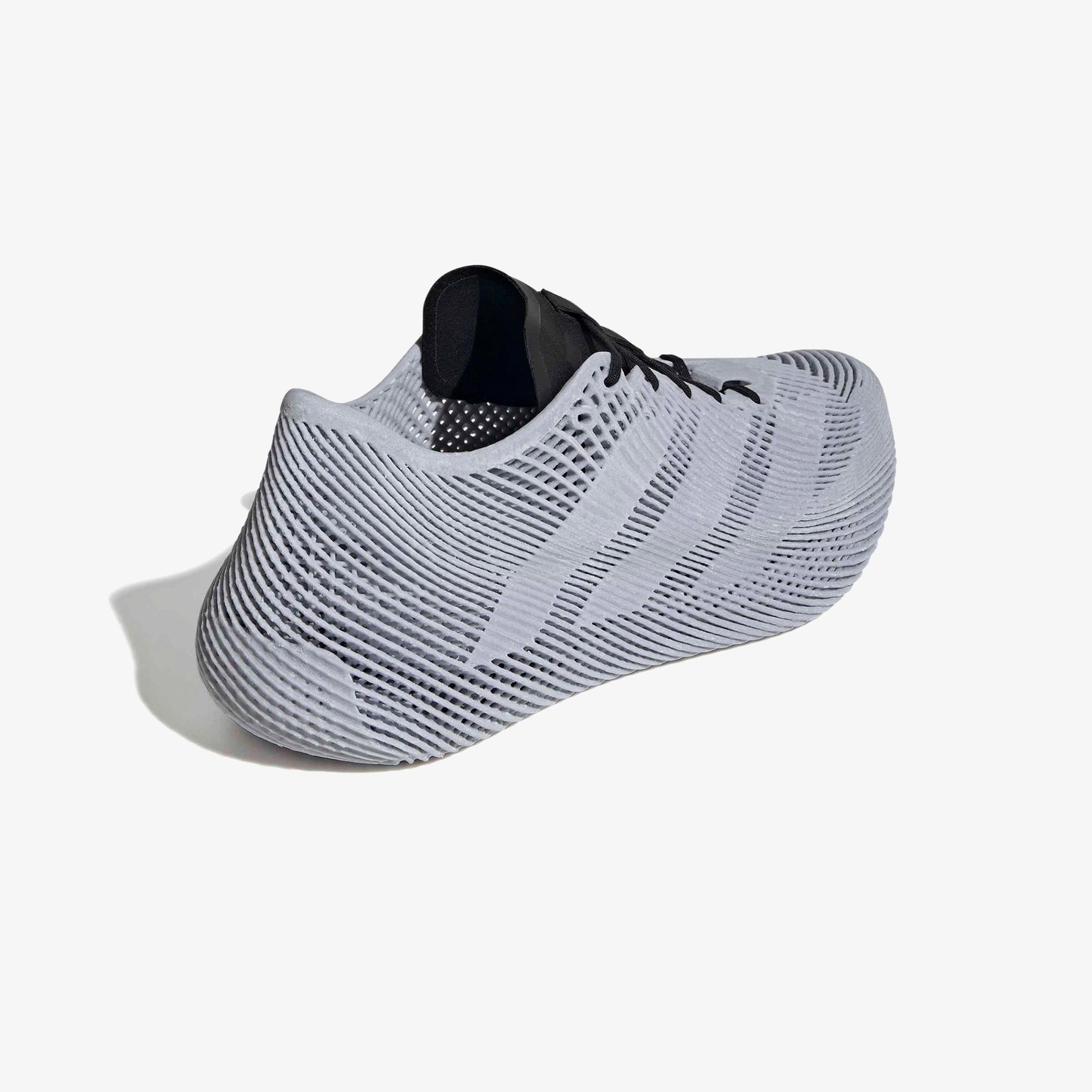 adidas ClimaCool Laced Unisex Gri Spor Ayakkabı