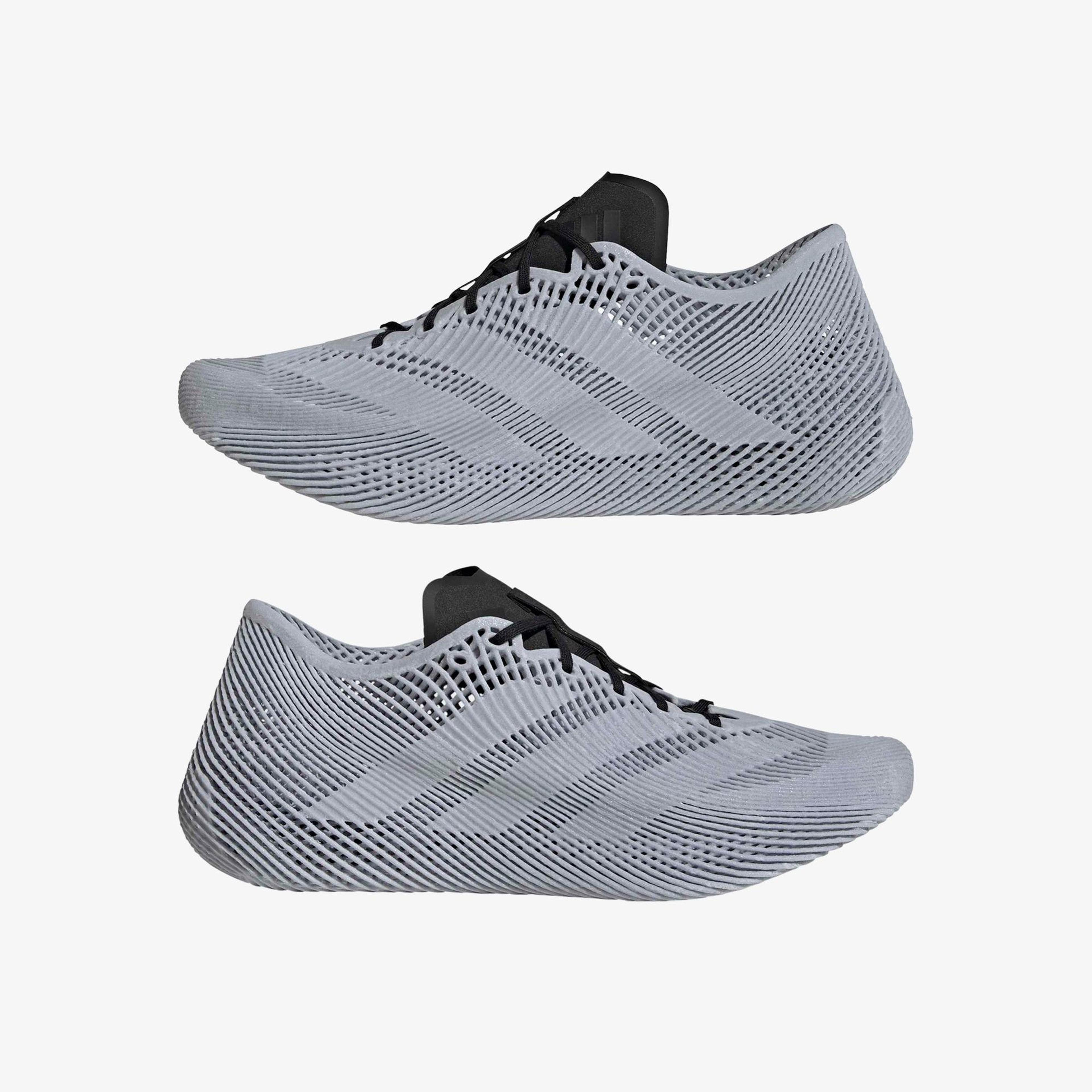 adidas ClimaCool Laced Unisex Gri Spor Ayakkabı