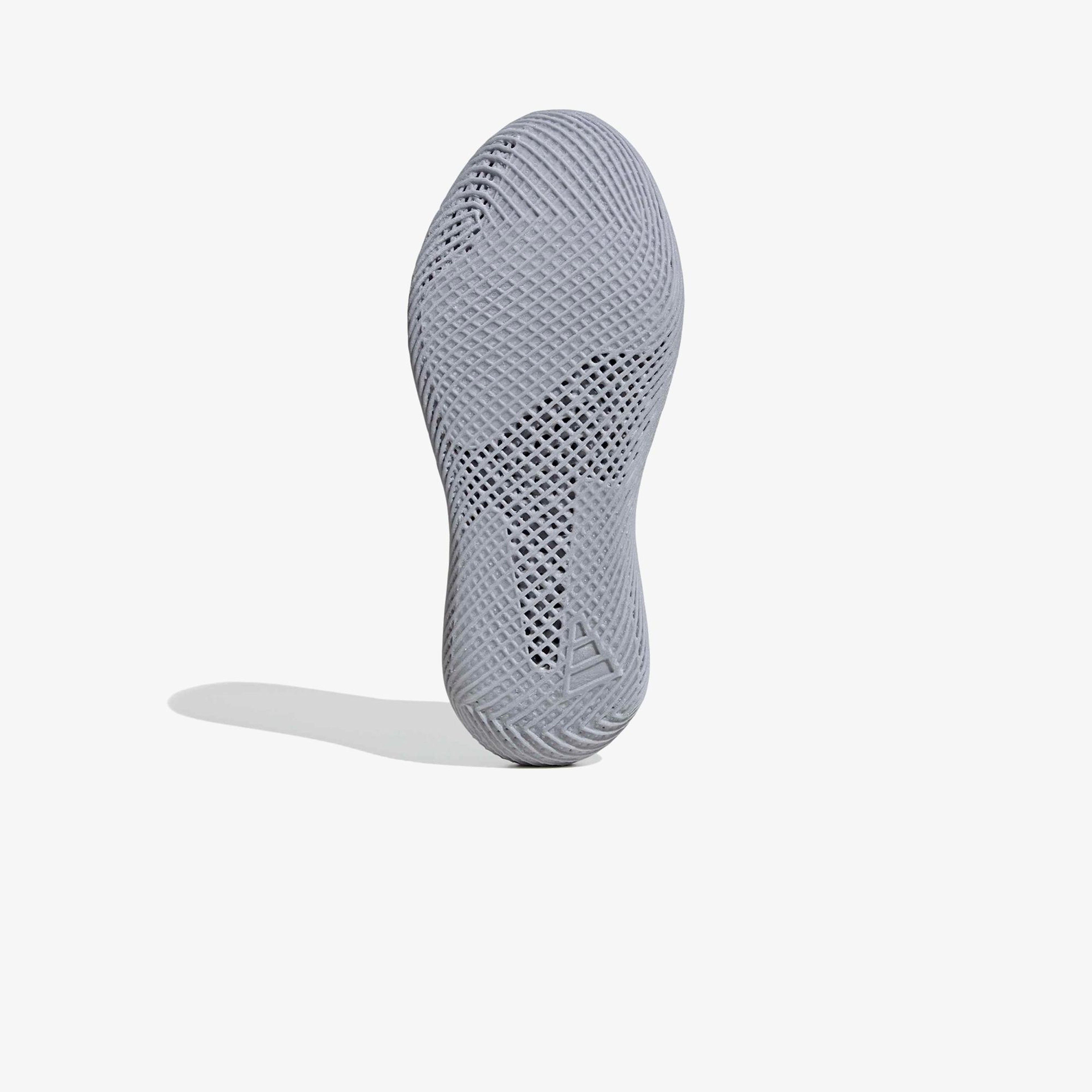 adidas ClimaCool Laced Unisex Gri Spor Ayakkabı