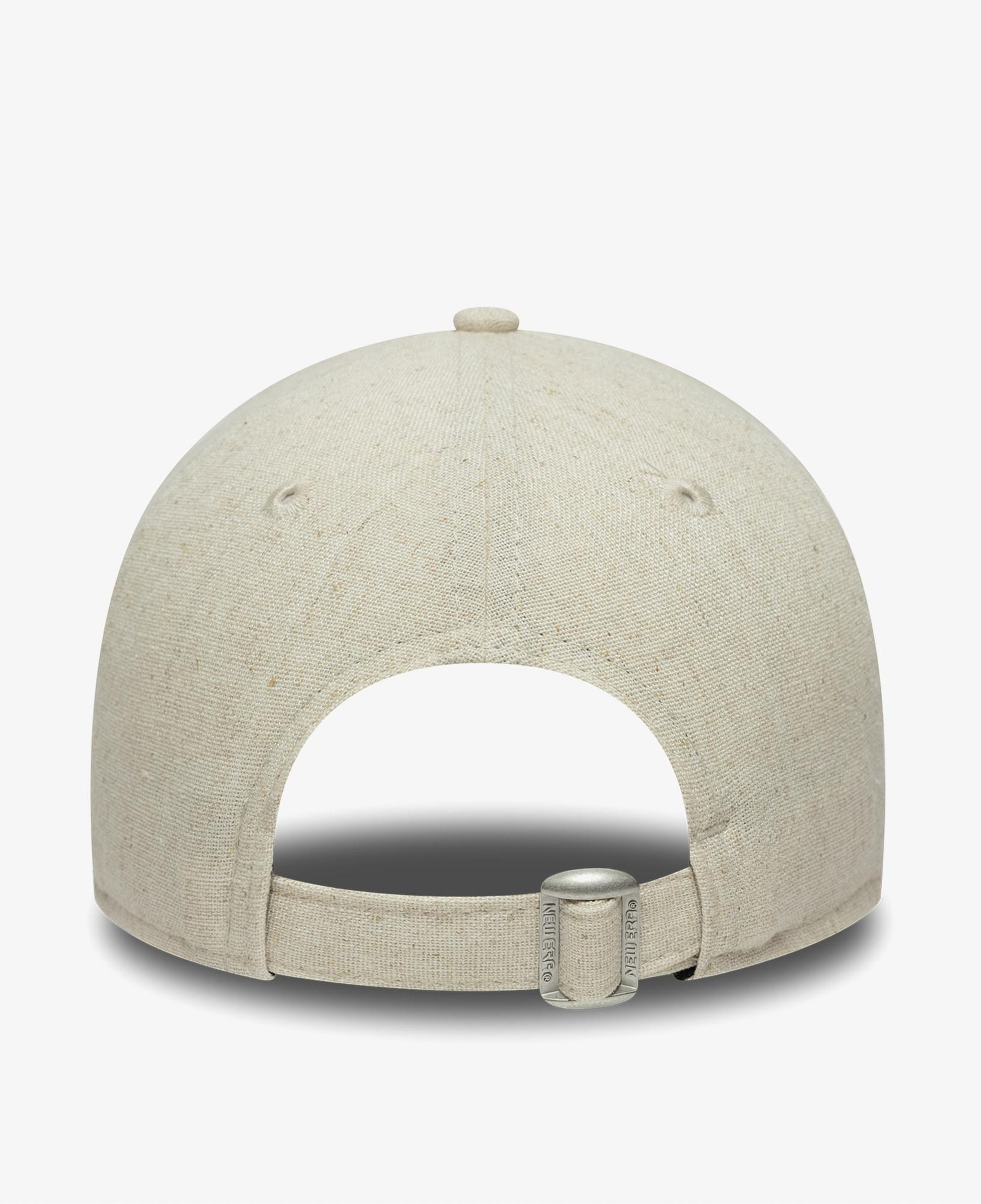 New Era MLB League Essentials New York Yankees Çocuk Bej Şapka