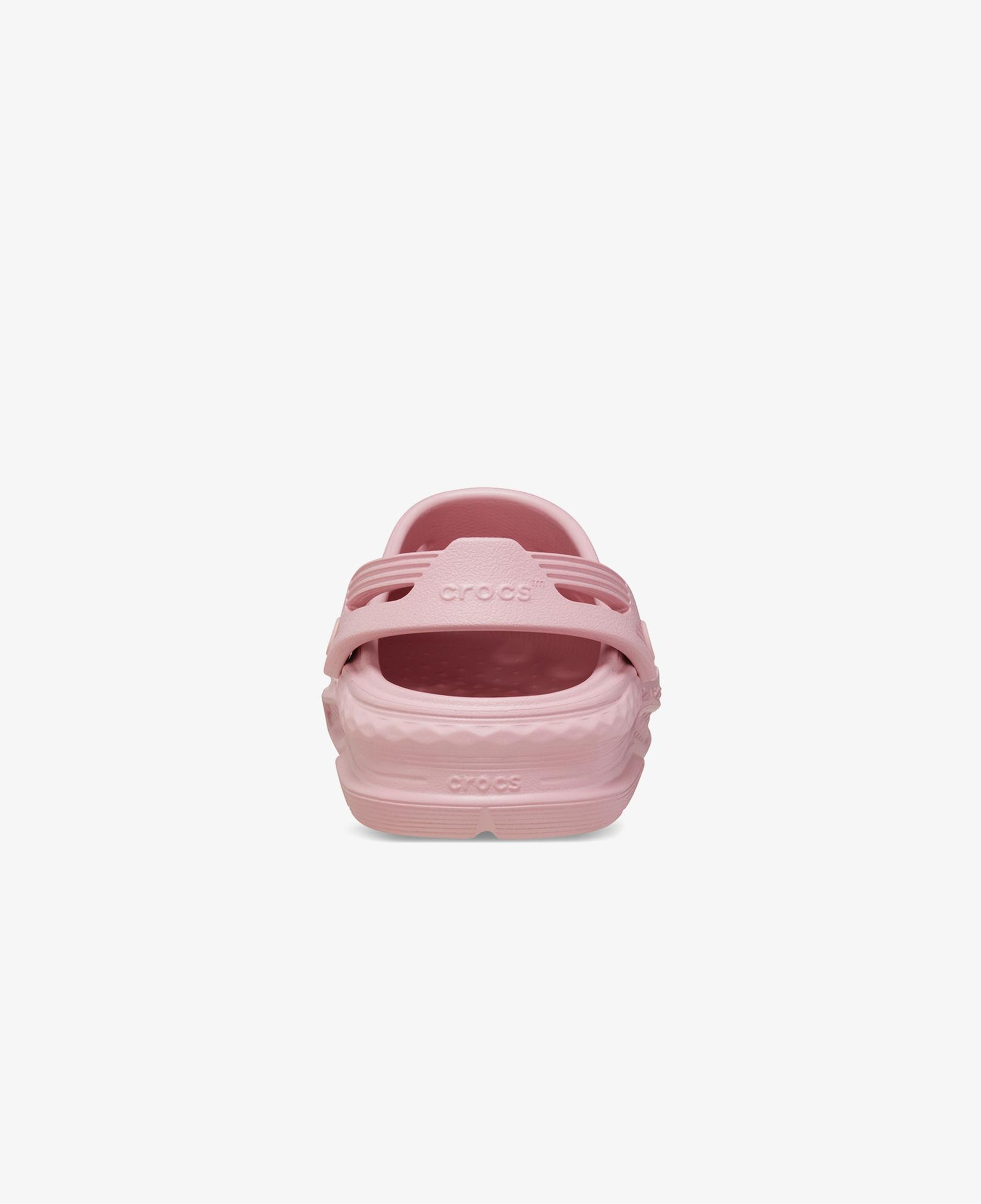 Crocs Off Grid K Çocuk Pembe Terlik