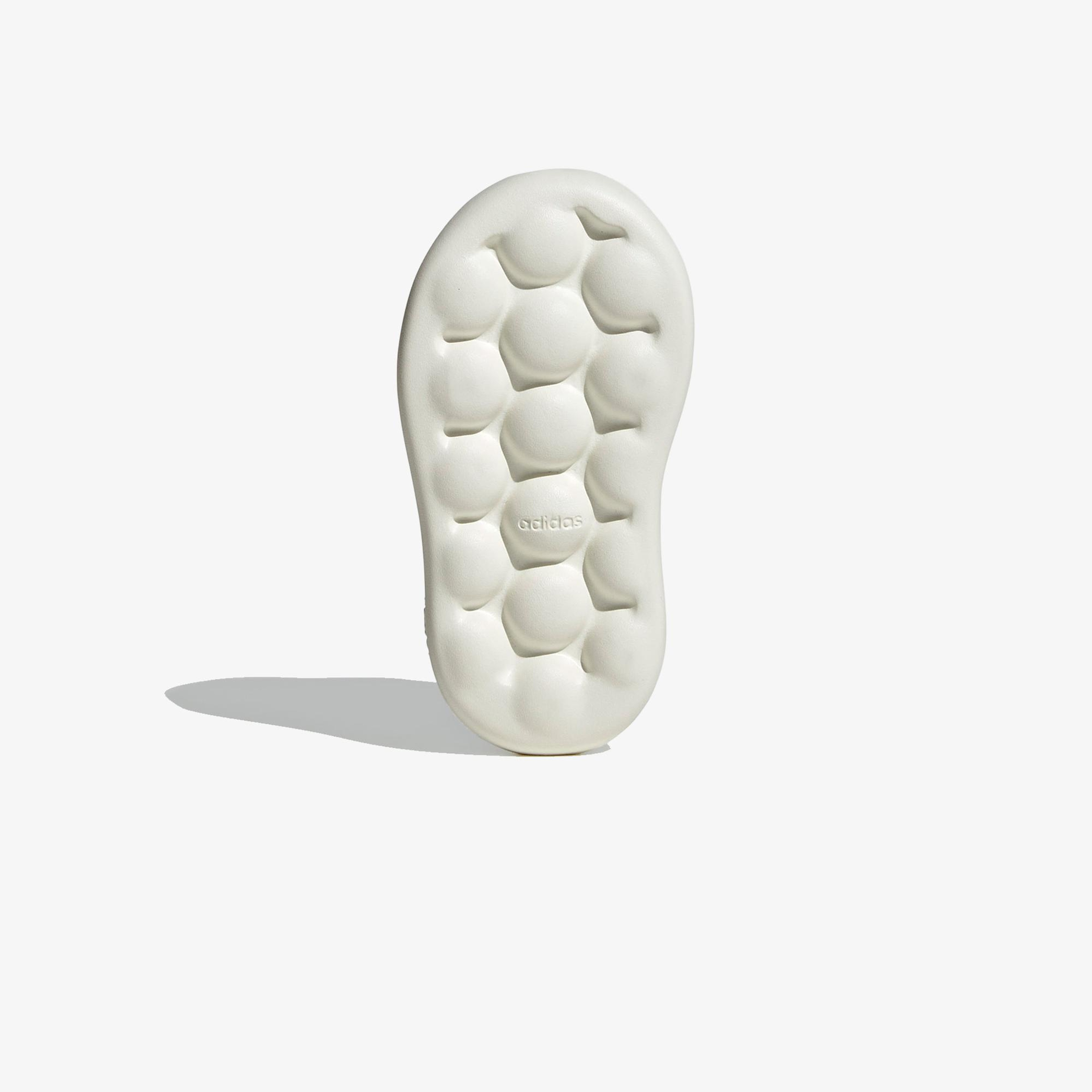 adidas Advantage Dino Bebek Beyaz Cırt Cırtlı Spor Ayakkabı