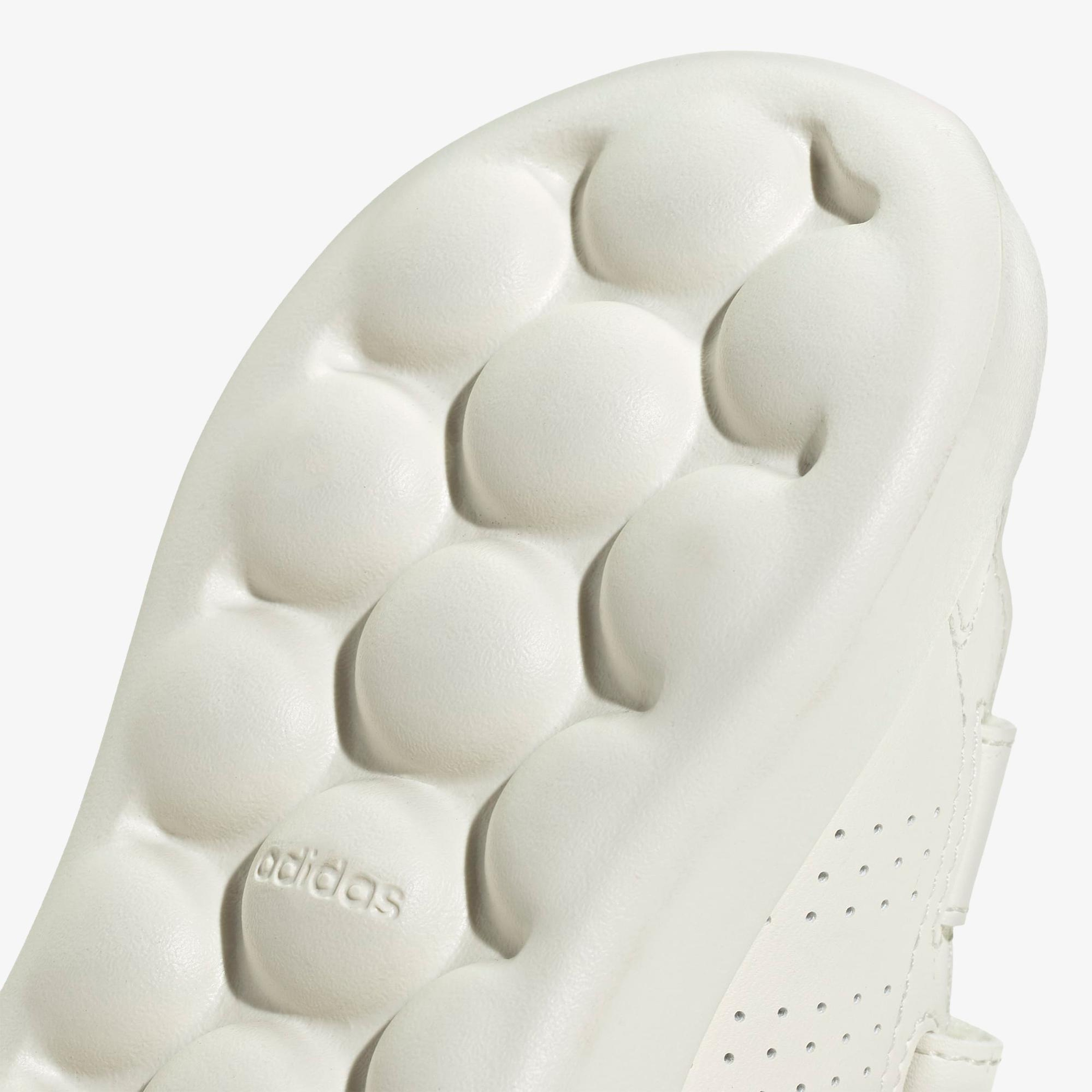 adidas Advantage Dino Bebek Beyaz Cırt Cırtlı Spor Ayakkabı