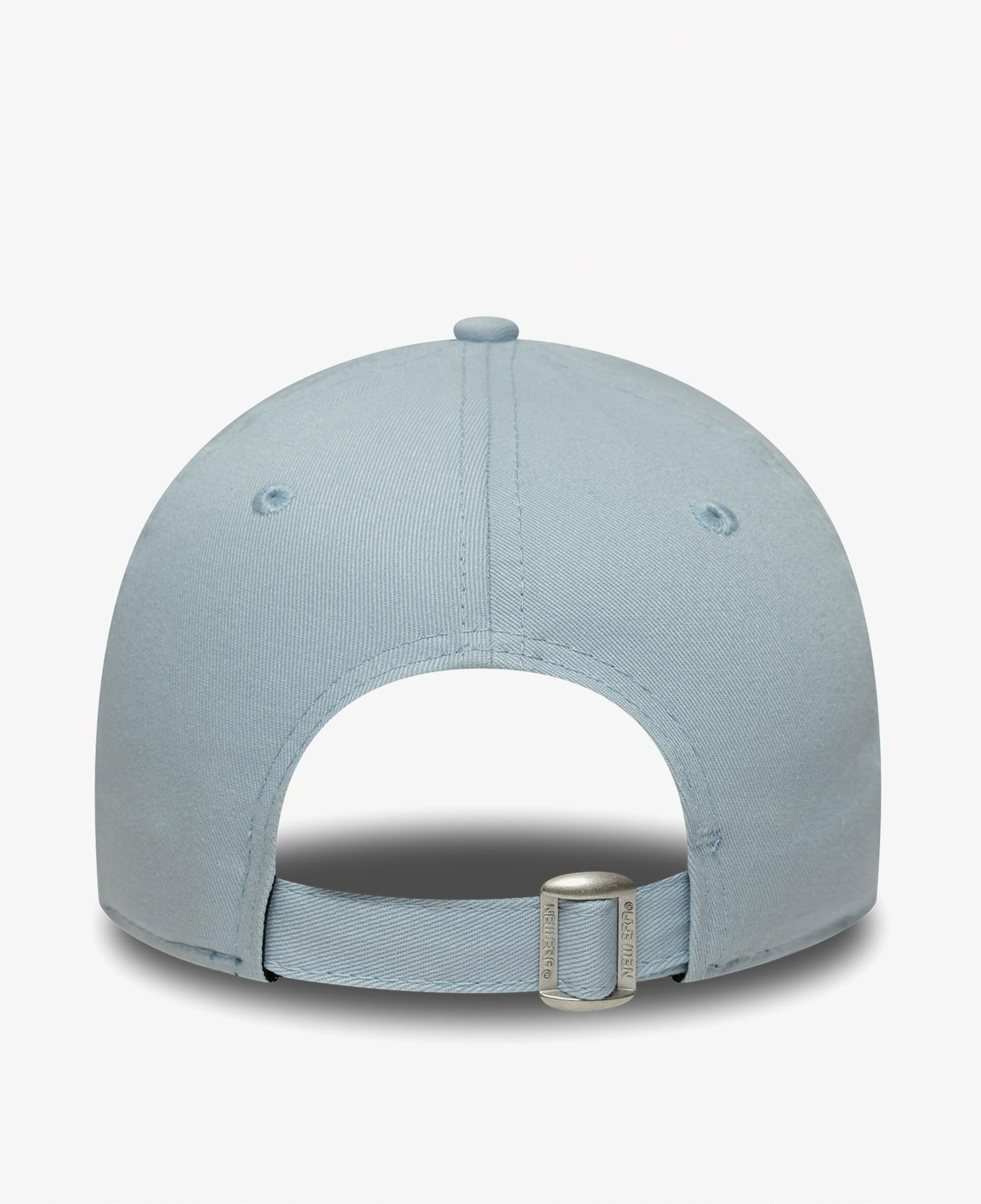 New Era MLB League Essentials LA Dodgers Çocuk Mavi Şapka