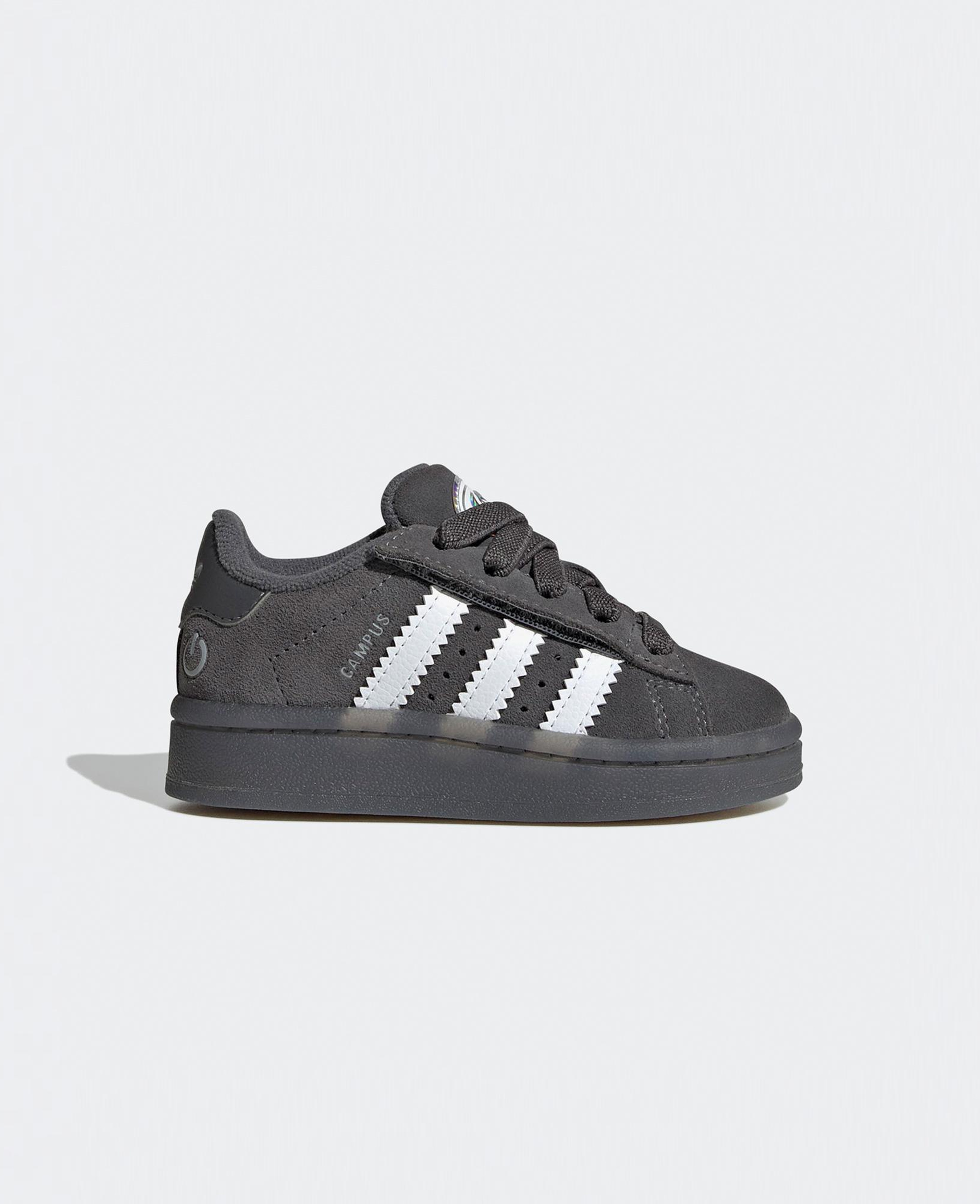 adidas Campus 00s Comfort Closure Bebek Gri LED Işıklı Ayakkabı