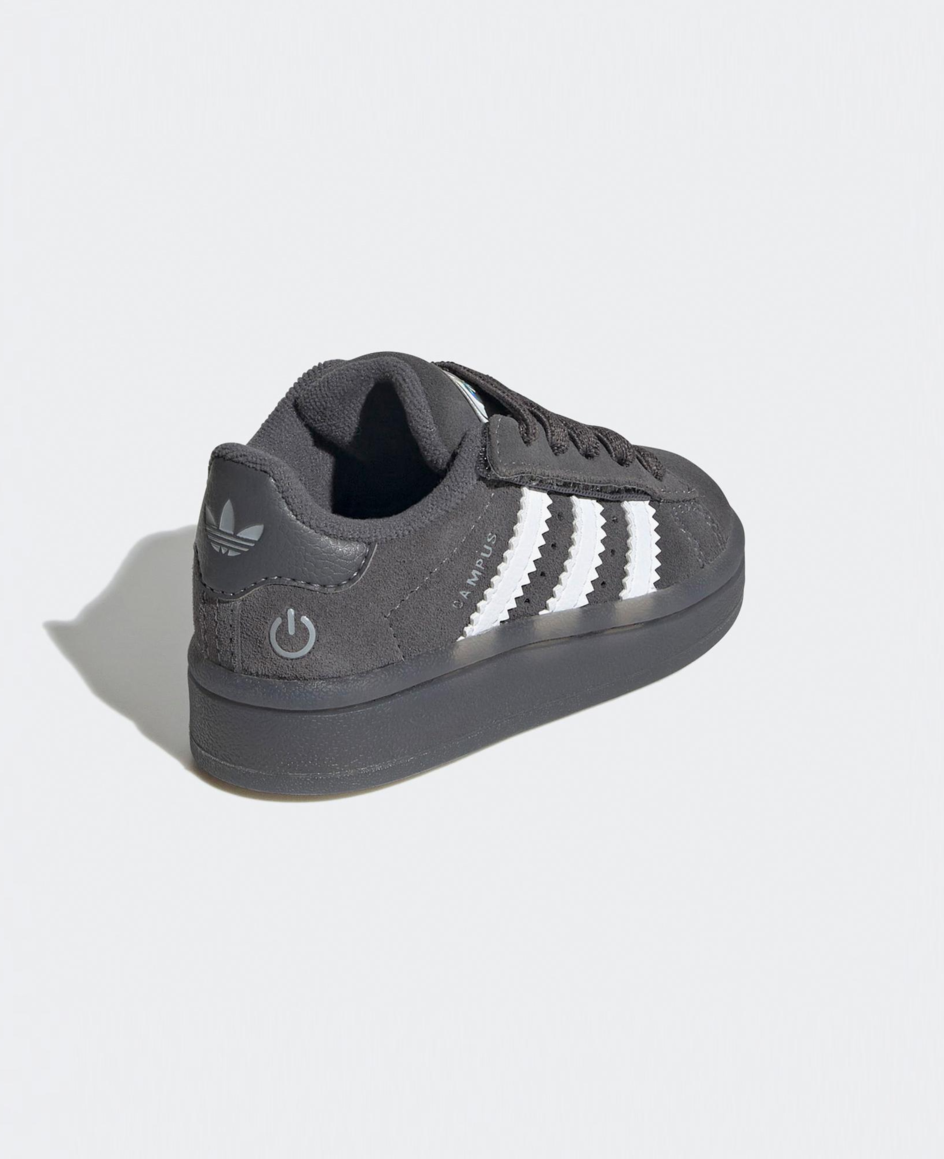 adidas Campus 00s Comfort Closure Bebek Gri LED Işıklı Ayakkabı