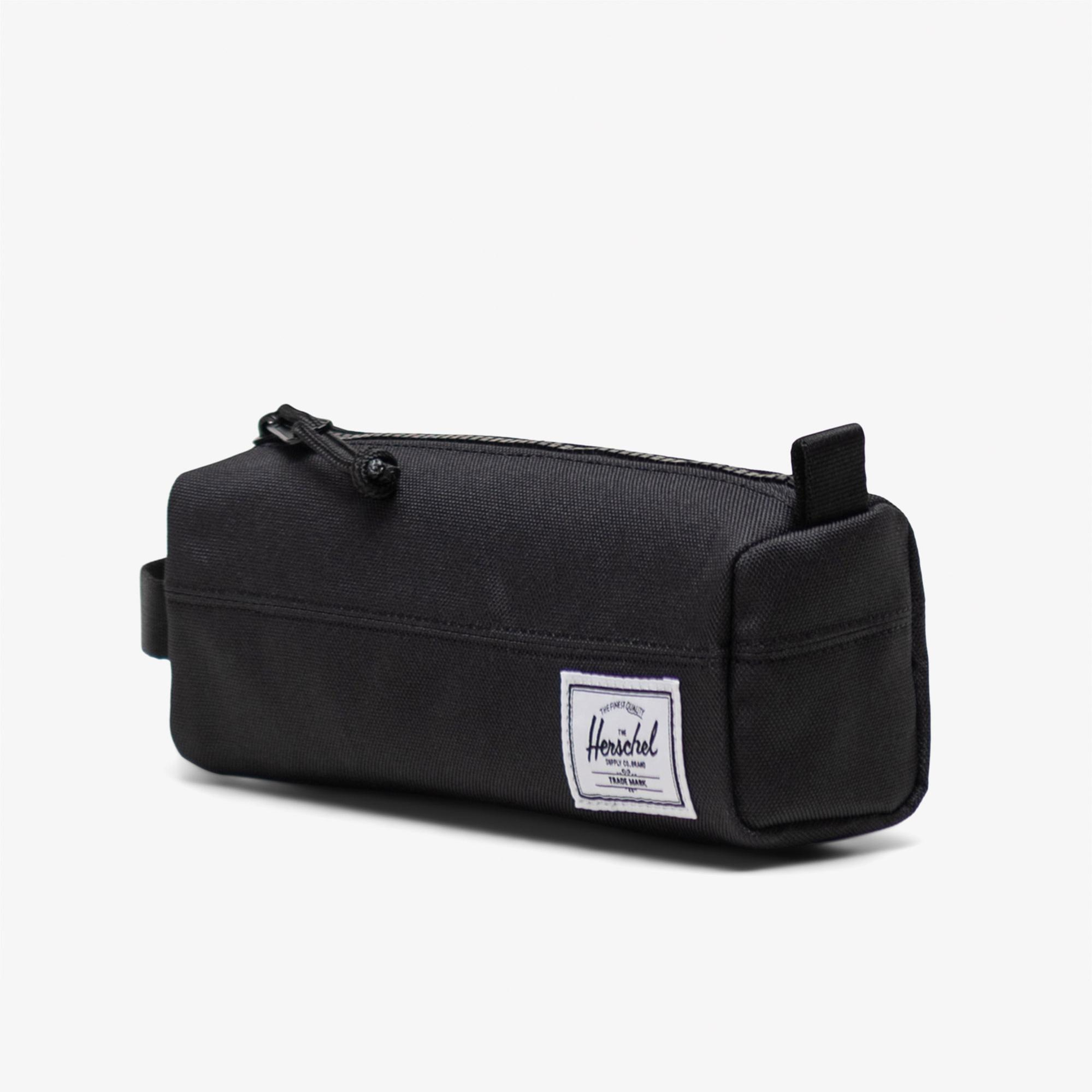 Herschel Settlement Çocuk Siyah Kalem Kutusu