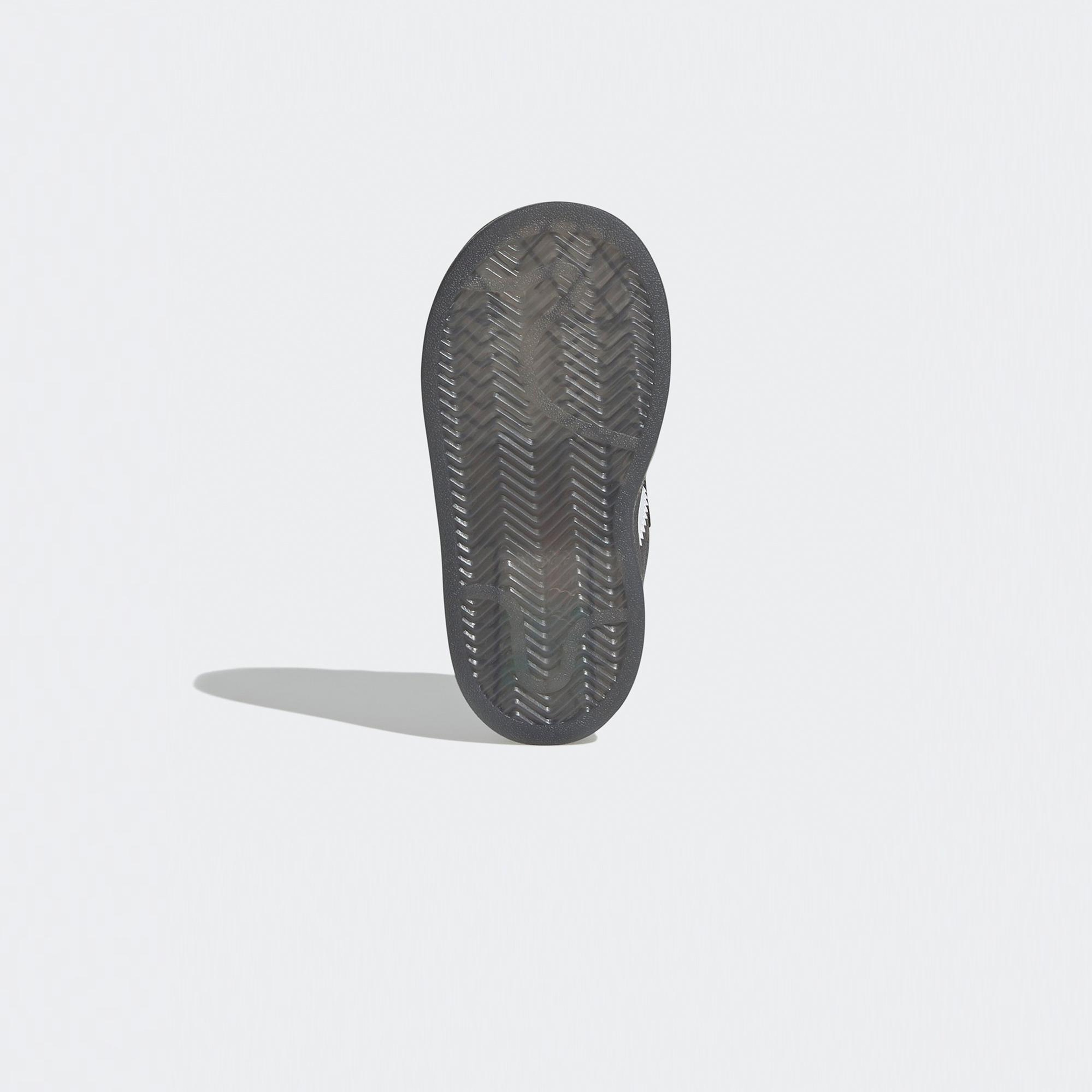 adidas Campus 00s Comfort Closure Bebek Gri LED Işıklı Ayakkabı