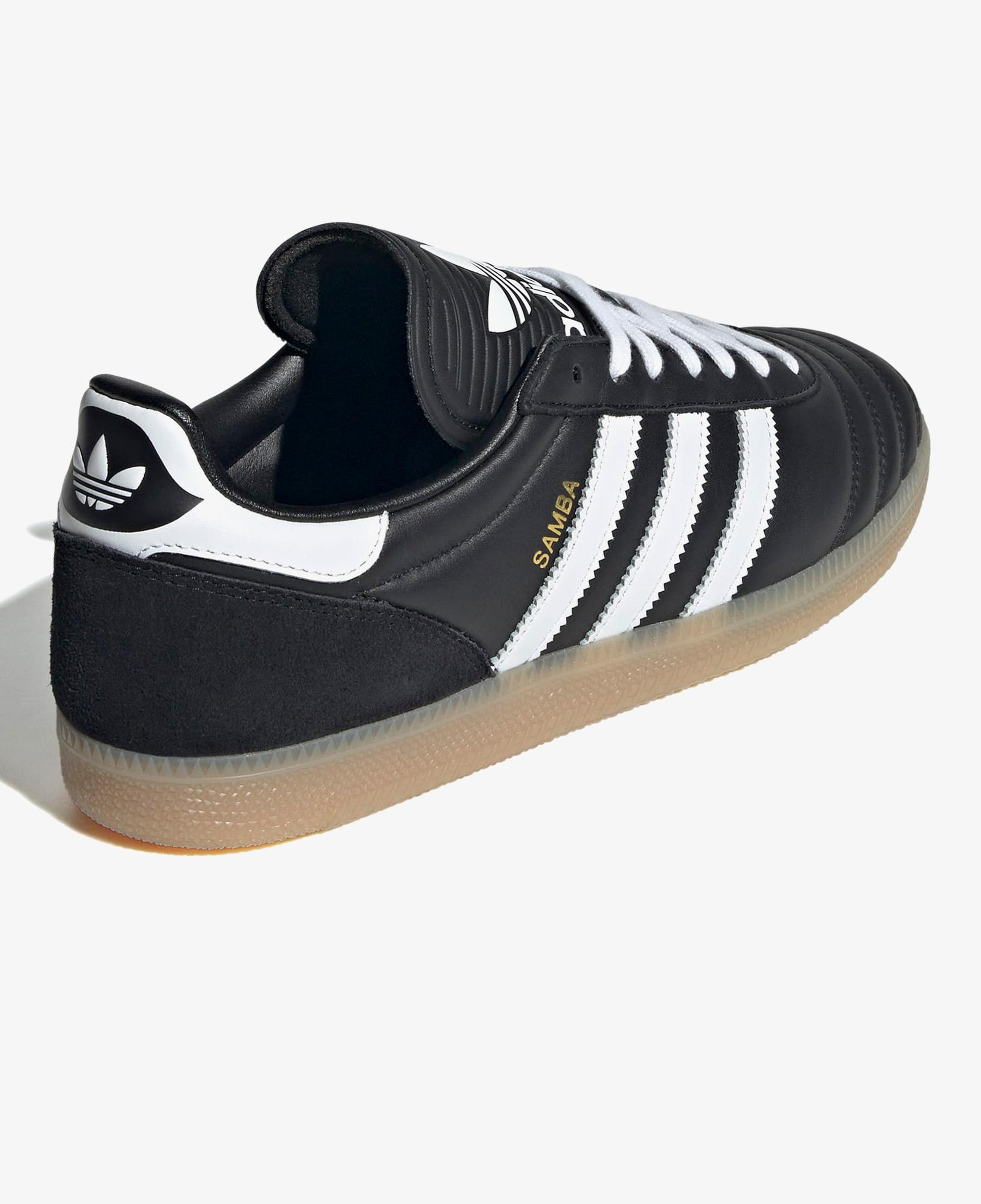 adidas Samba Jp Unisex Siyah Spor Ayakkabı