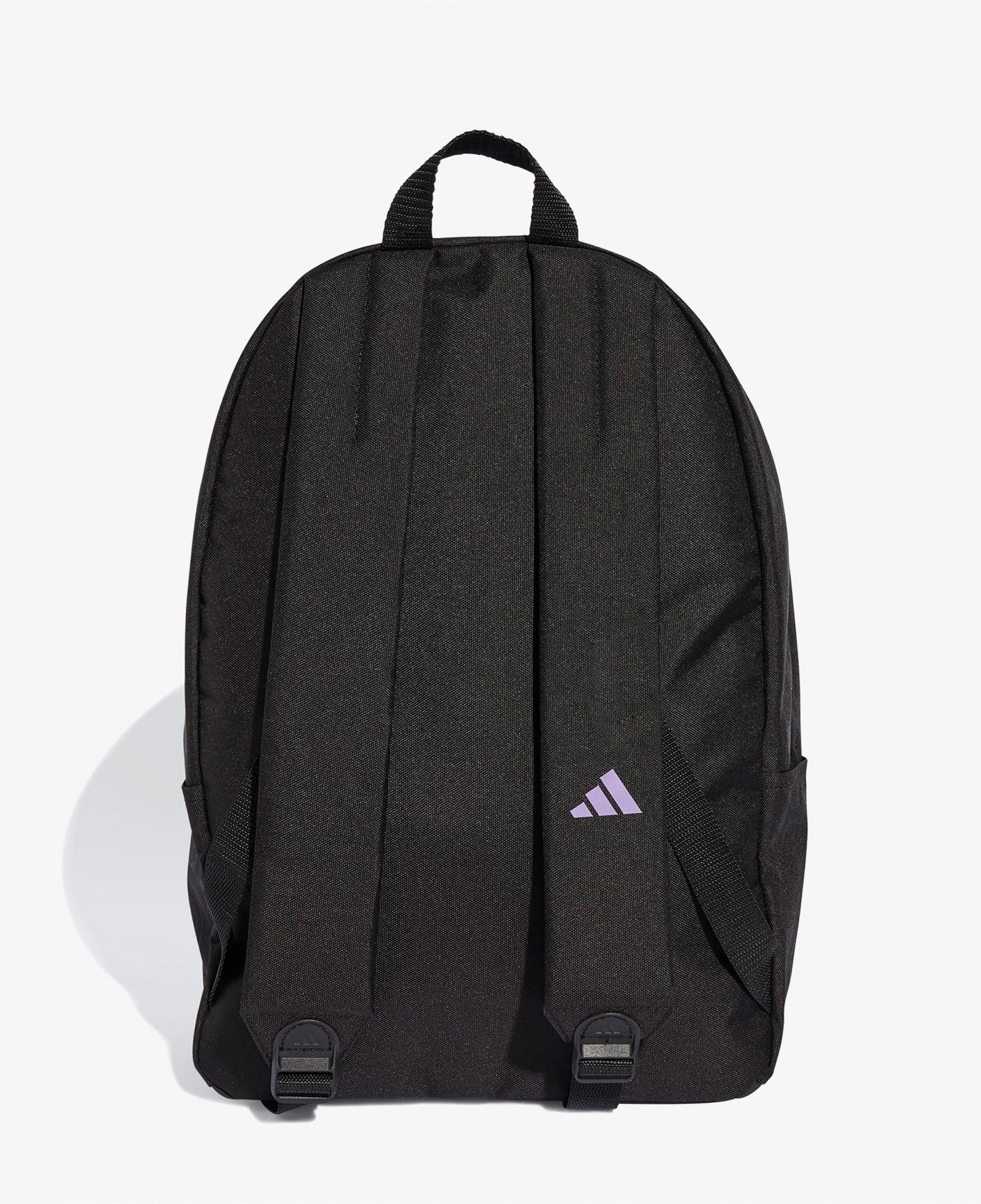 adidas Girls Funny Animals Unisex Siyah Çanta