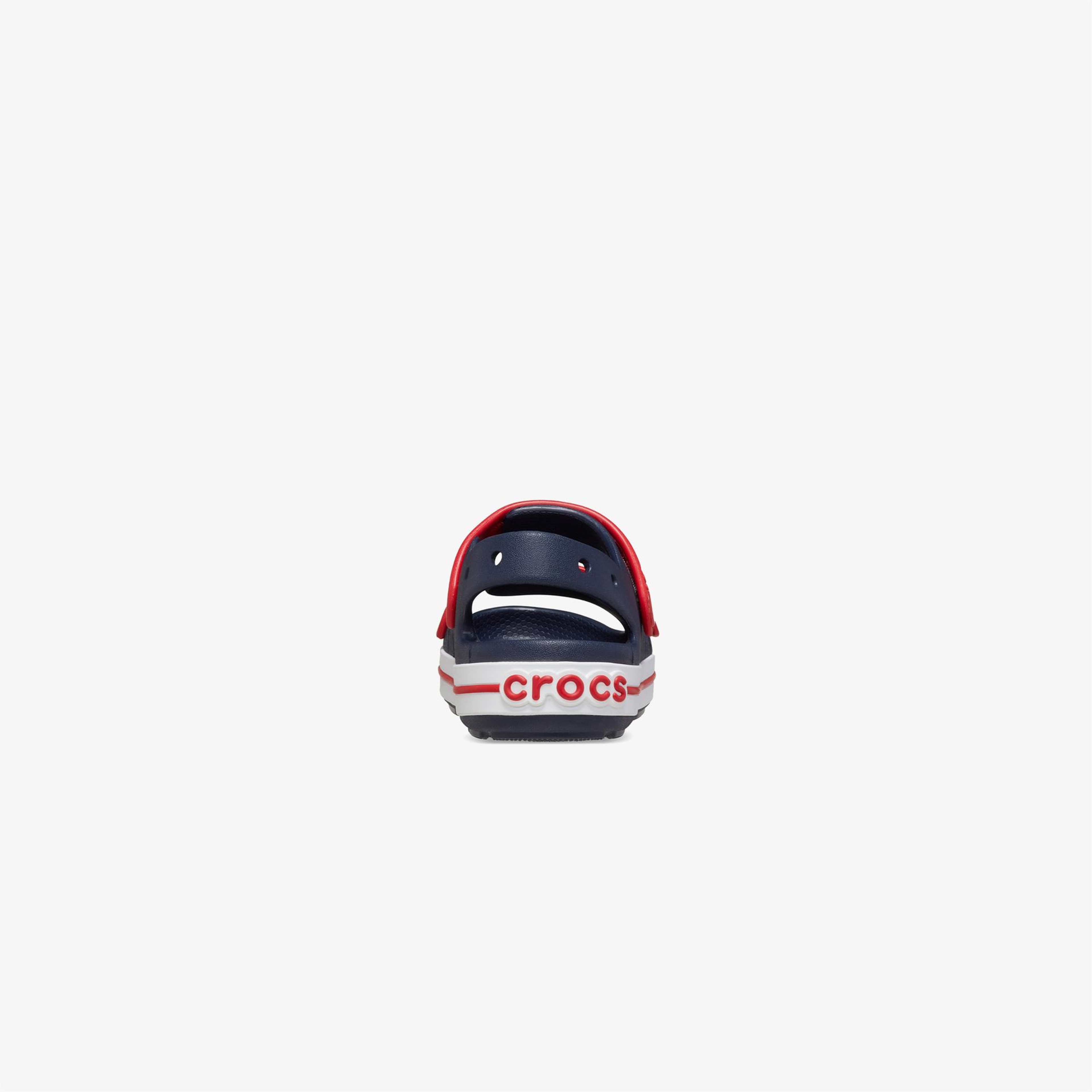 Crocs Crocband Cruiser Sandal Çocuk Lacivert Sandalet