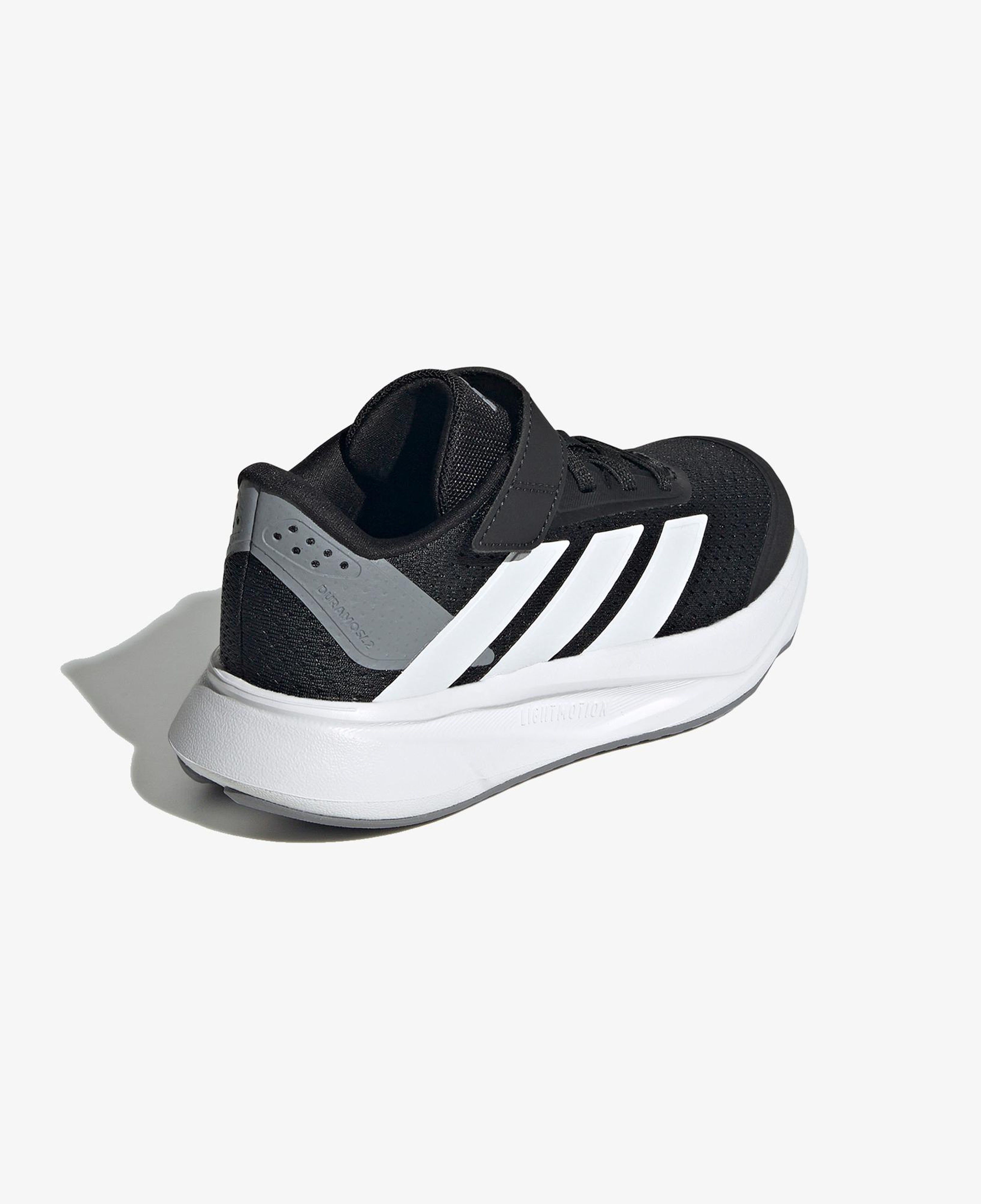 adidas Duramo Sl2 El C Çocuk Siyah Spor Ayakkabı