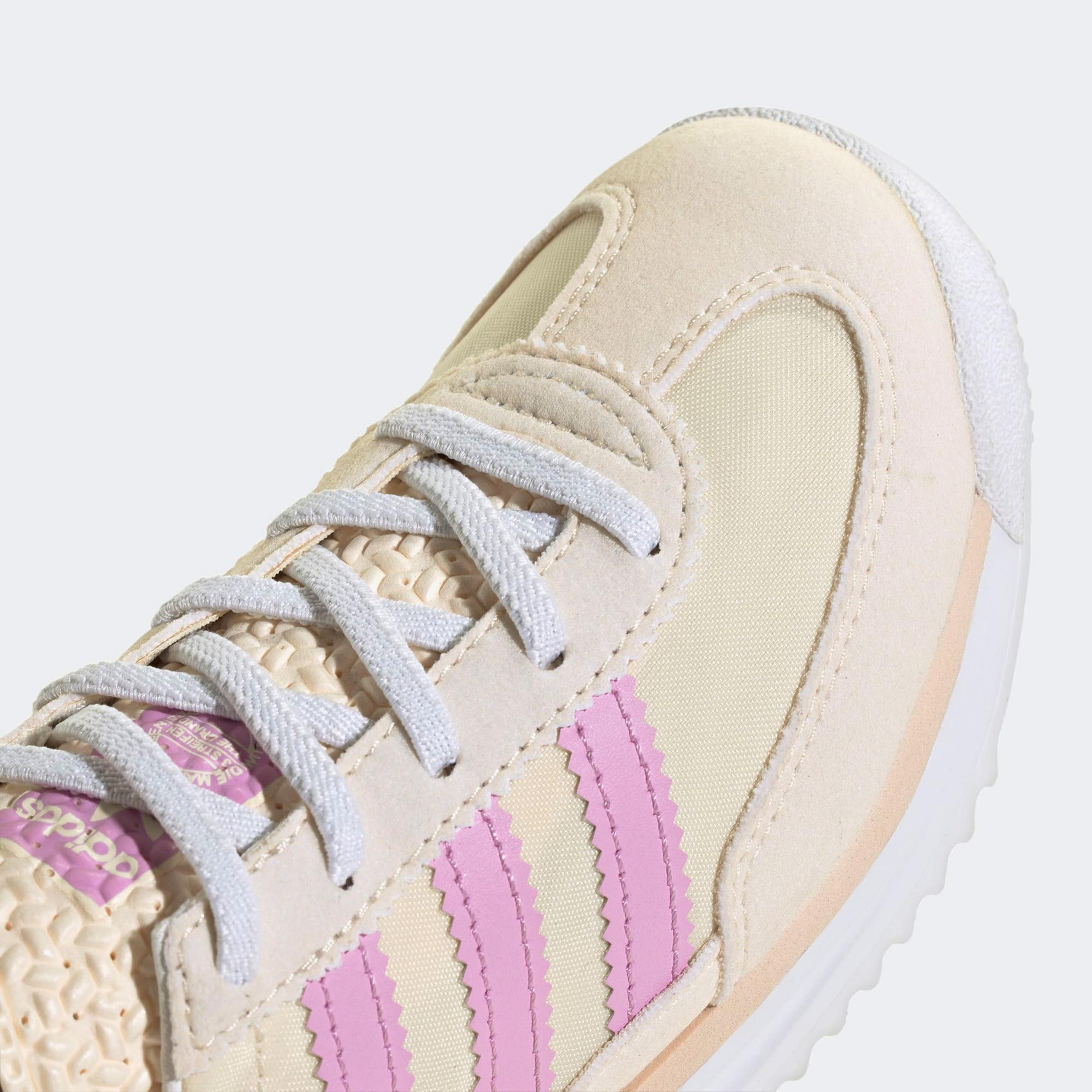 adidas Sl 72 Rs El C Çocuk Beyaz Spor Ayakkabı